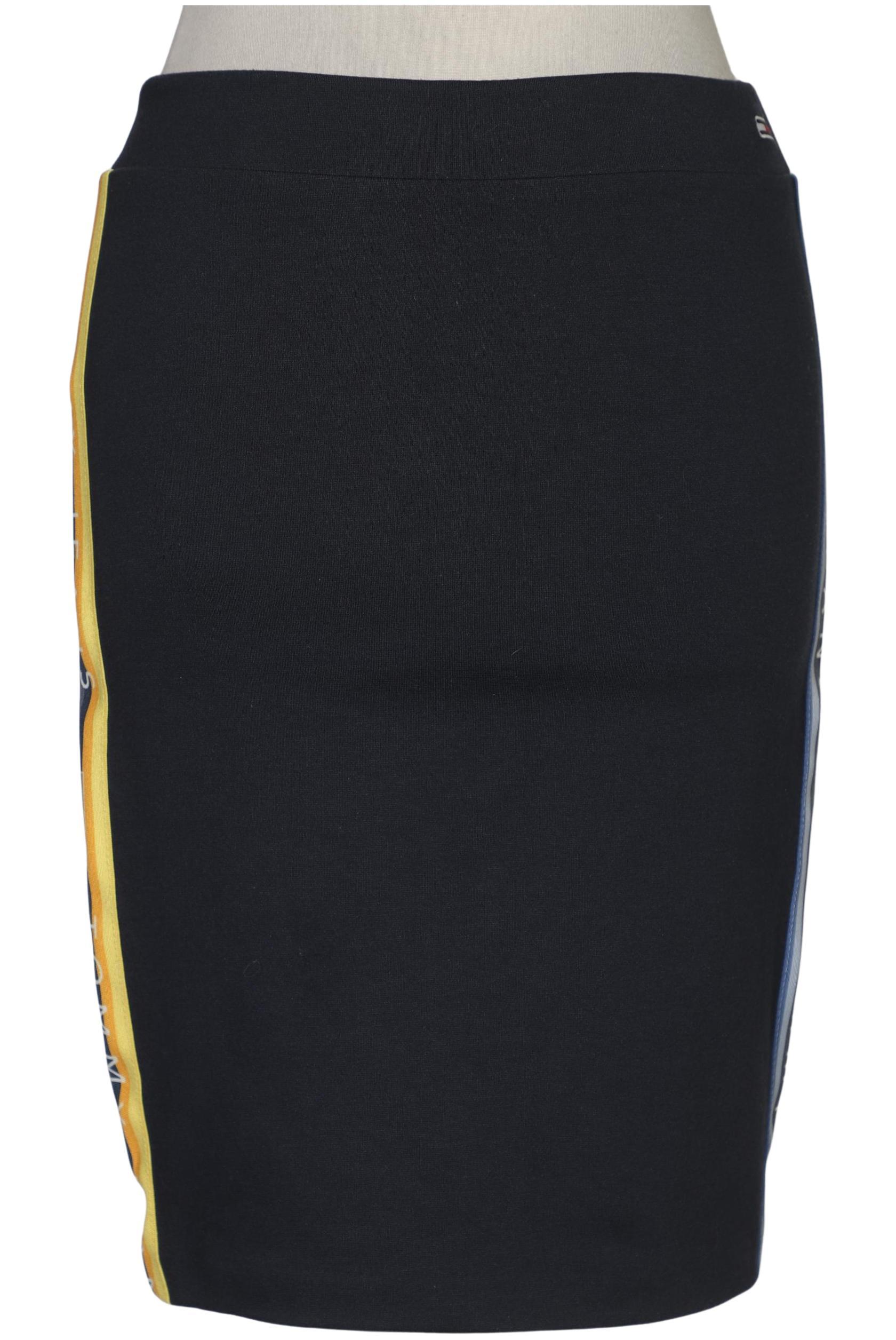 

Tommy Jeans Damen Rock, marineblau, Gr. 36