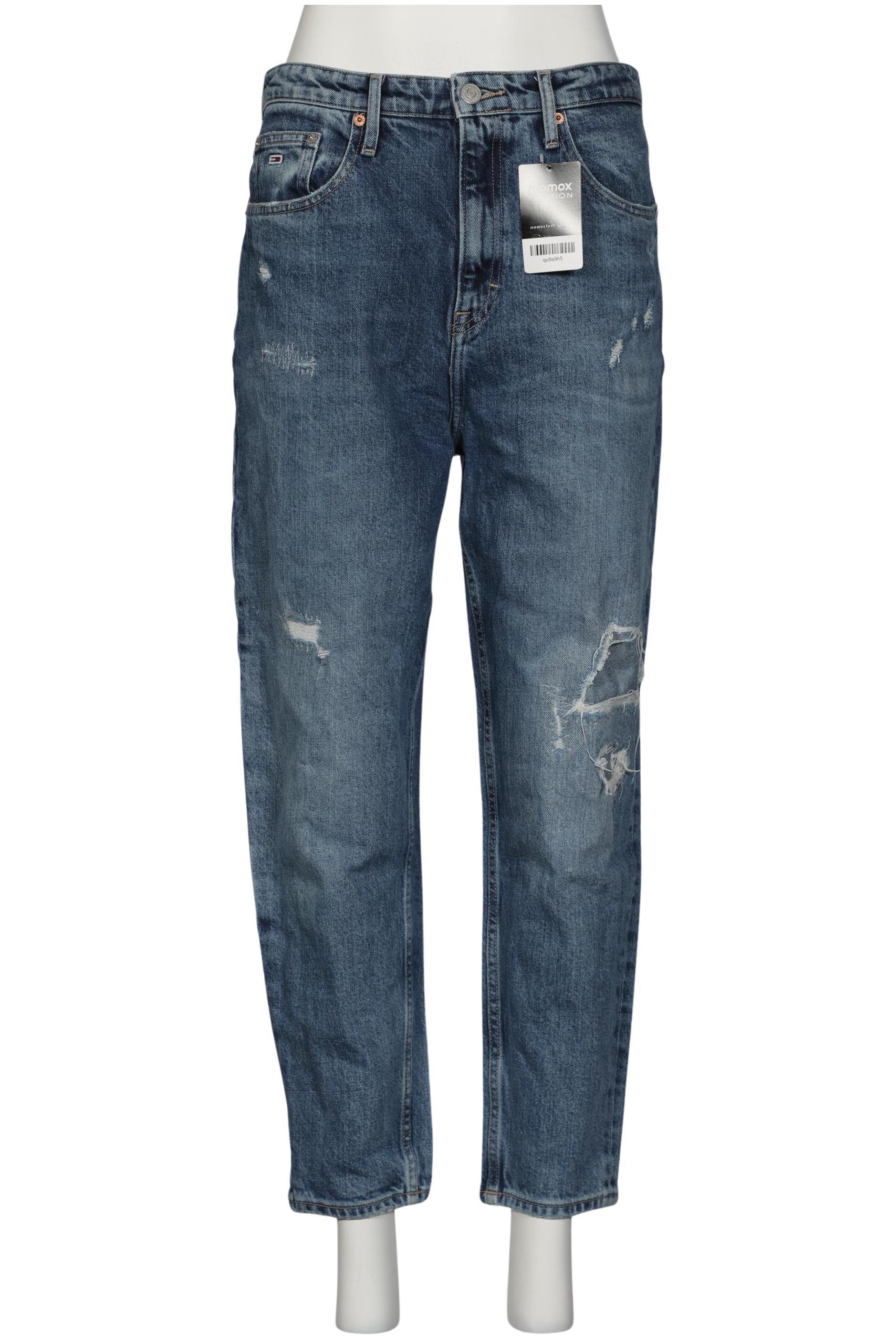 

Tommy Jeans Damen Jeans, blau, Gr. 30