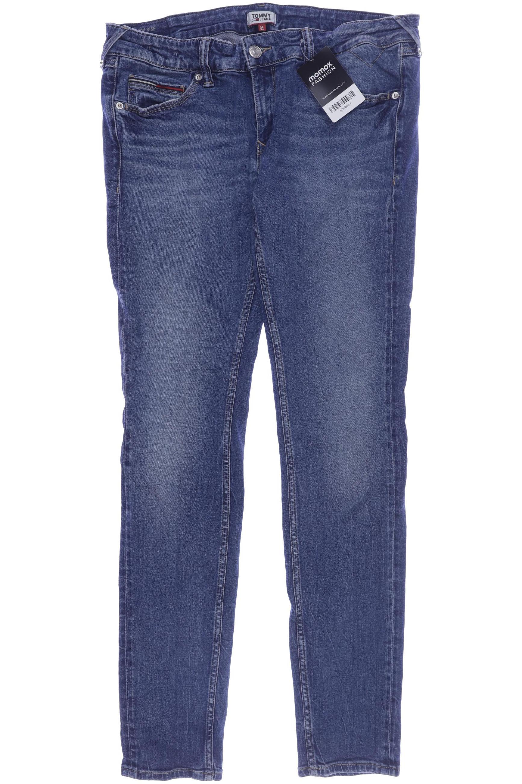 

Tommy Jeans Damen Jeans, blau, Gr. 32