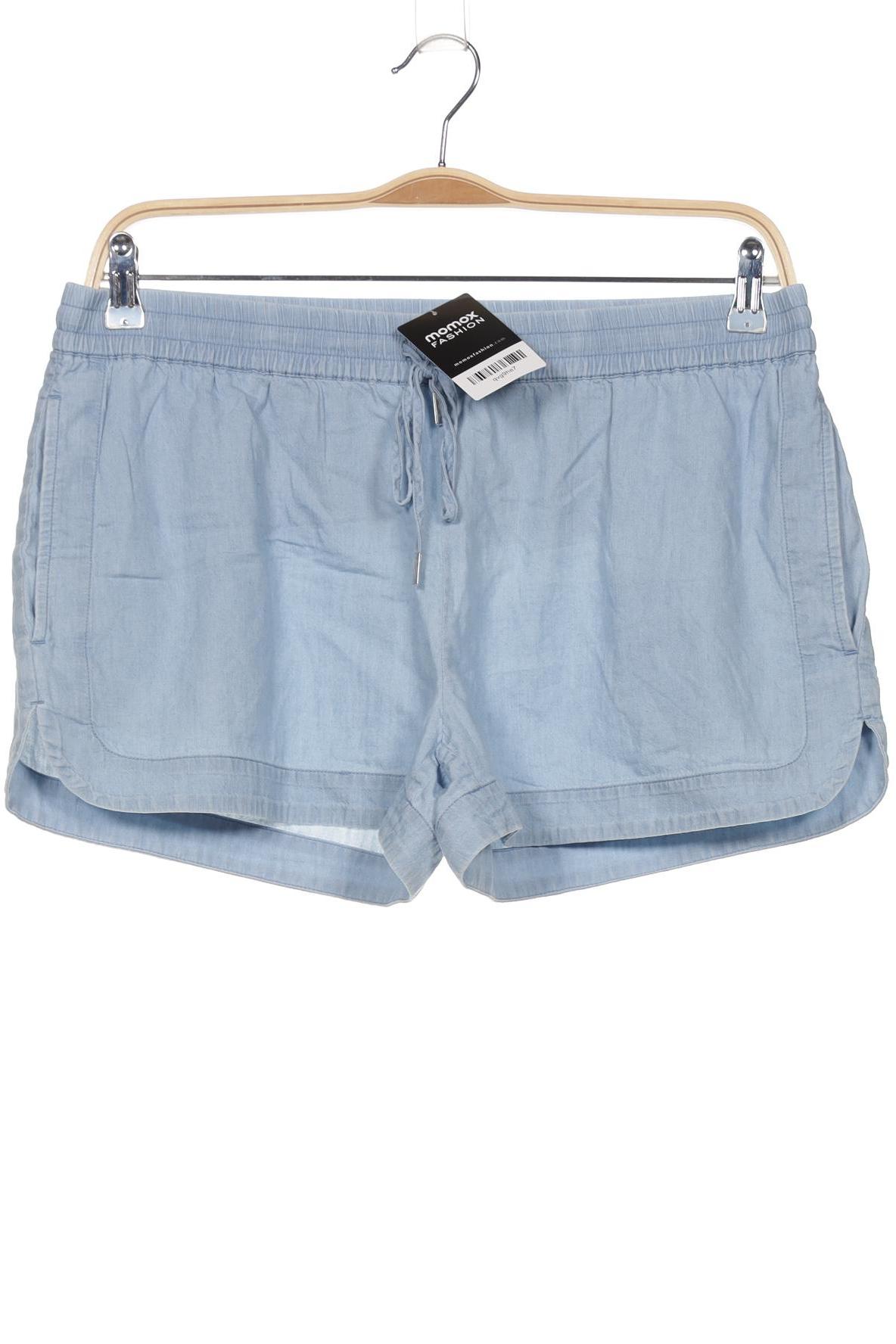 

Tommy Jeans Damen Shorts, blau, Gr. 44