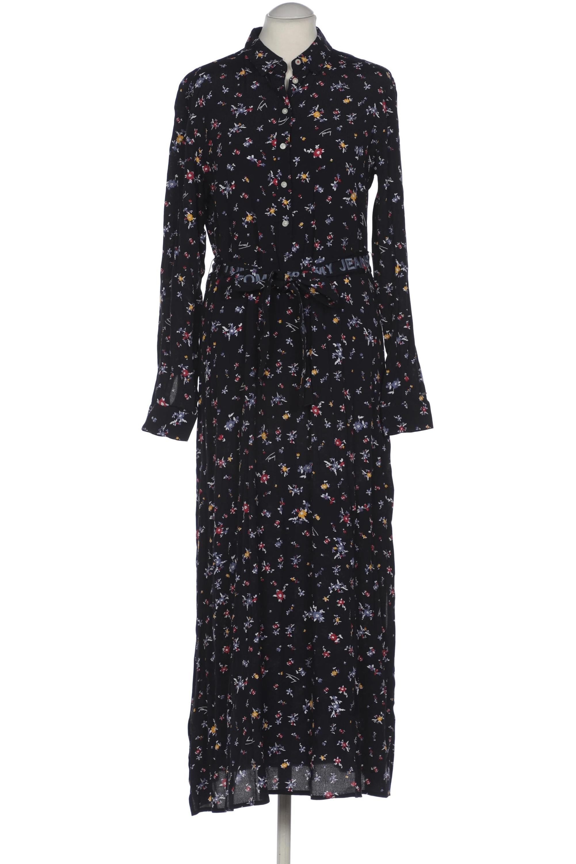 

Tommy Jeans Damen Kleid, marineblau, Gr. 36