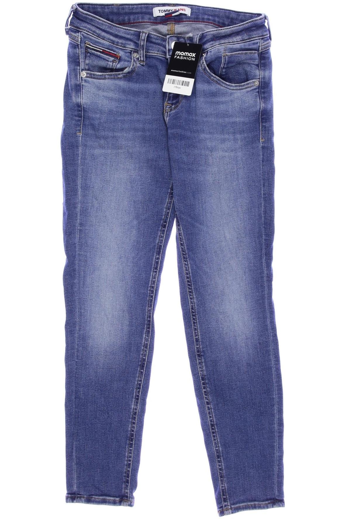 

Tommy Jeans Damen Jeans, blau, Gr. 26