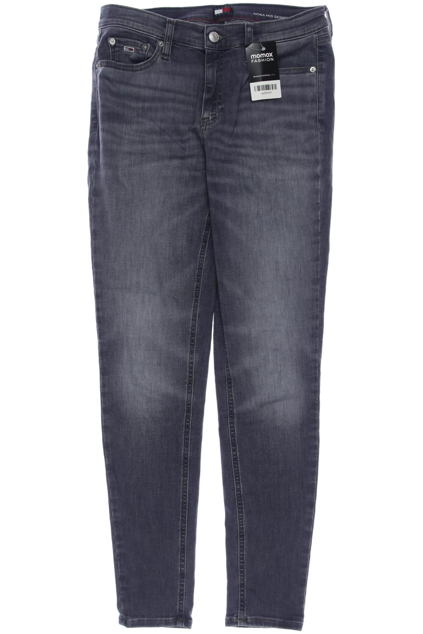 

Tommy Jeans Damen Jeans, grau, Gr. 29