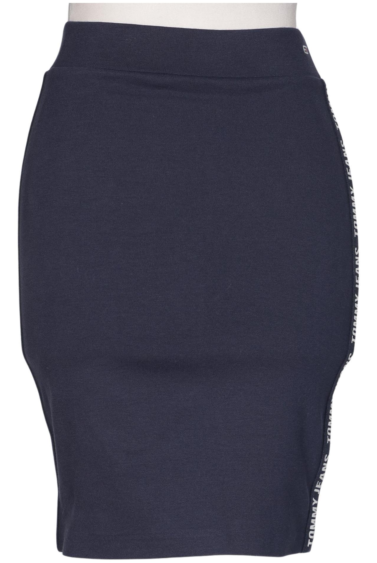 

Tommy Jeans Damen Rock, marineblau, Gr. 34