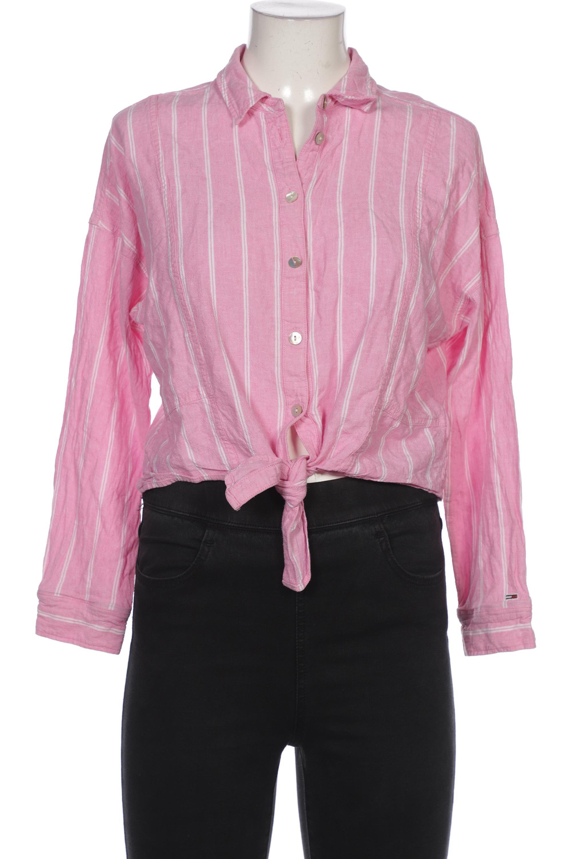 

Tommy Jeans Damen Bluse, pink