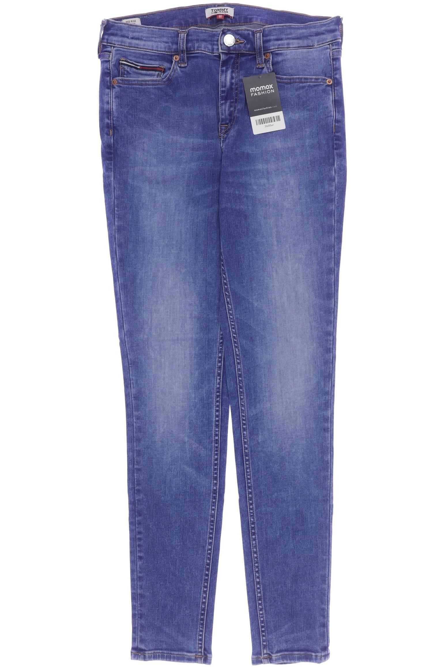 

Tommy Jeans Damen Jeans, blau, Gr. 29
