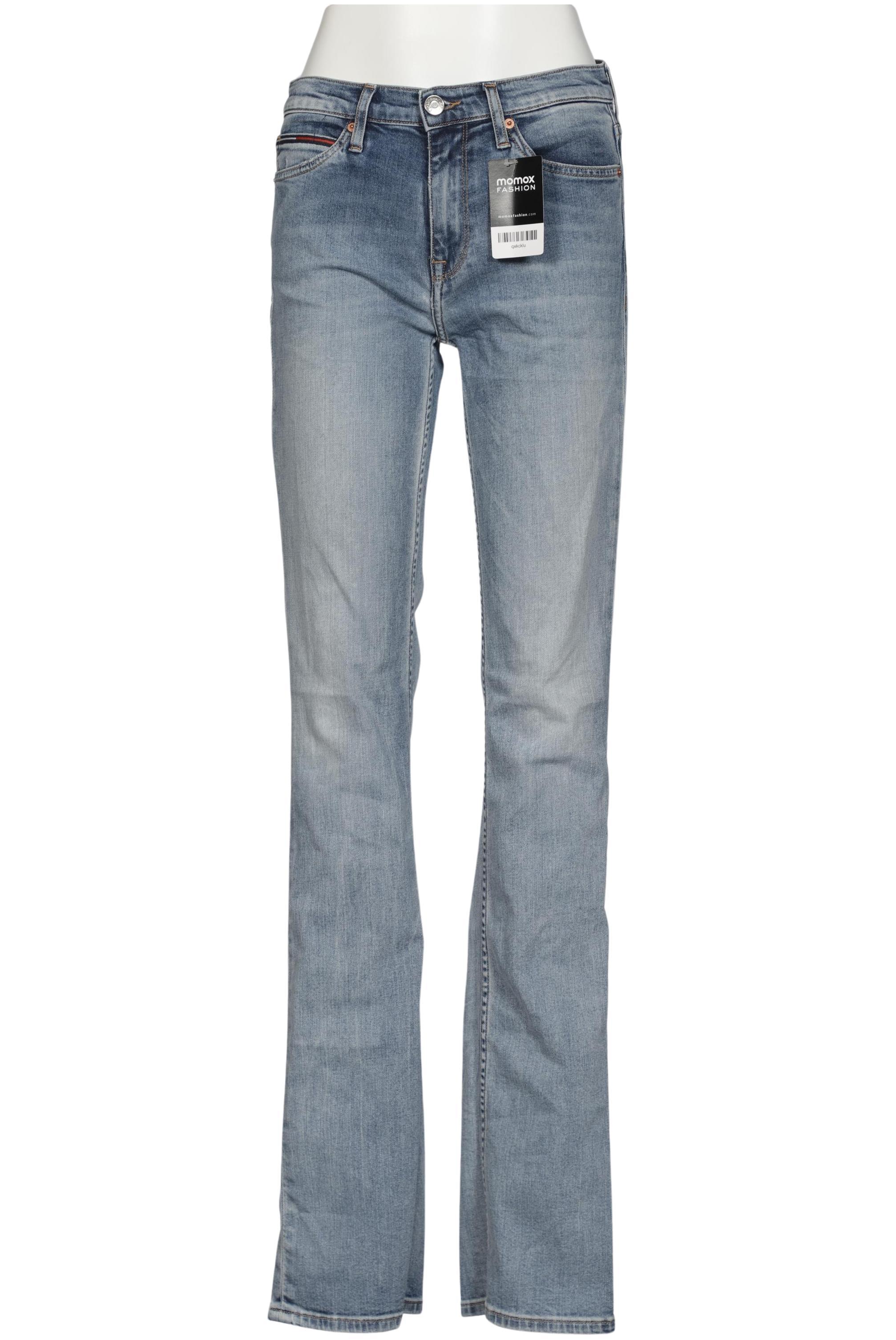 

Tommy Jeans Damen Jeans, hellblau, Gr. 27