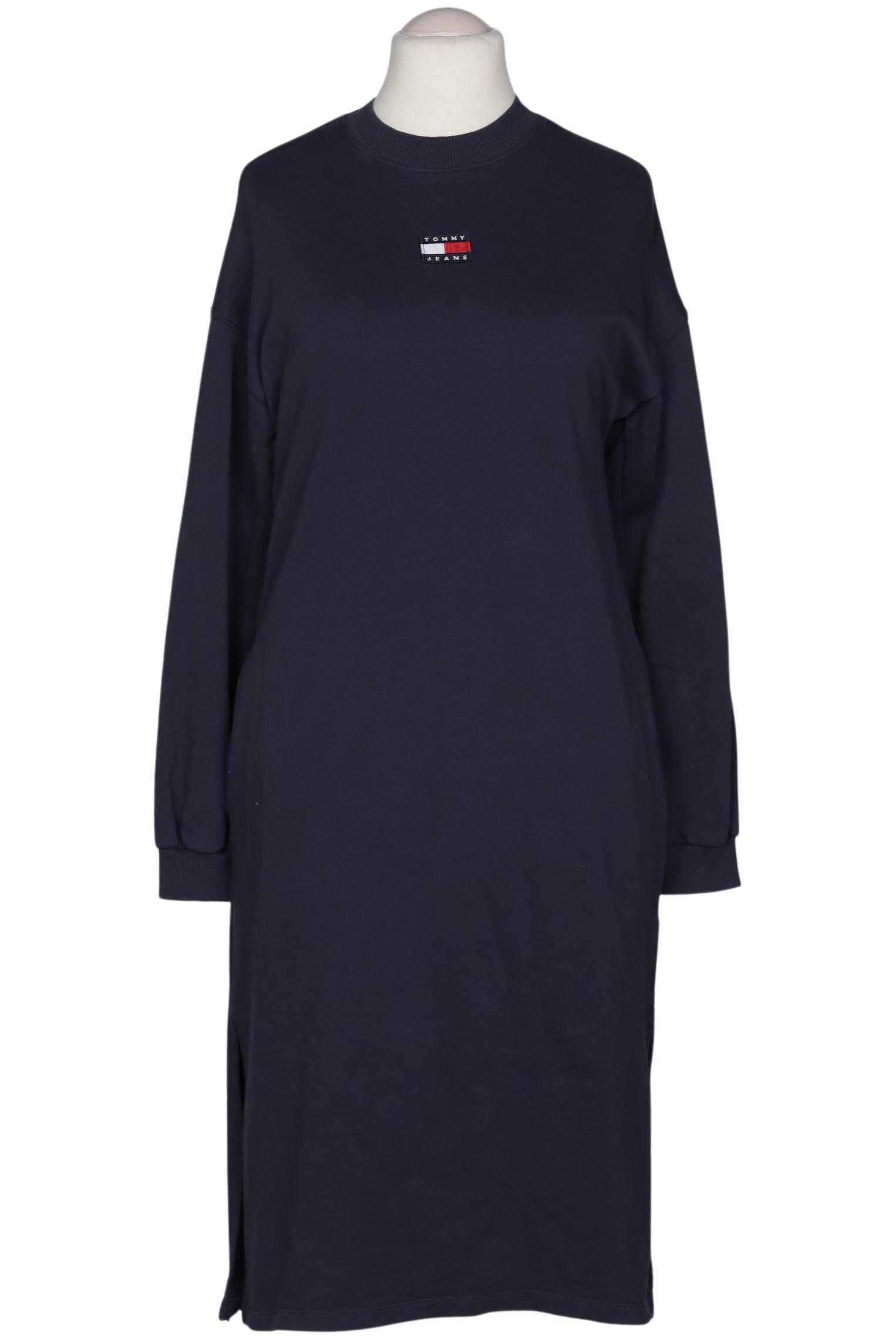 

Tommy Jeans Damen Kleid, marineblau, Gr. 32