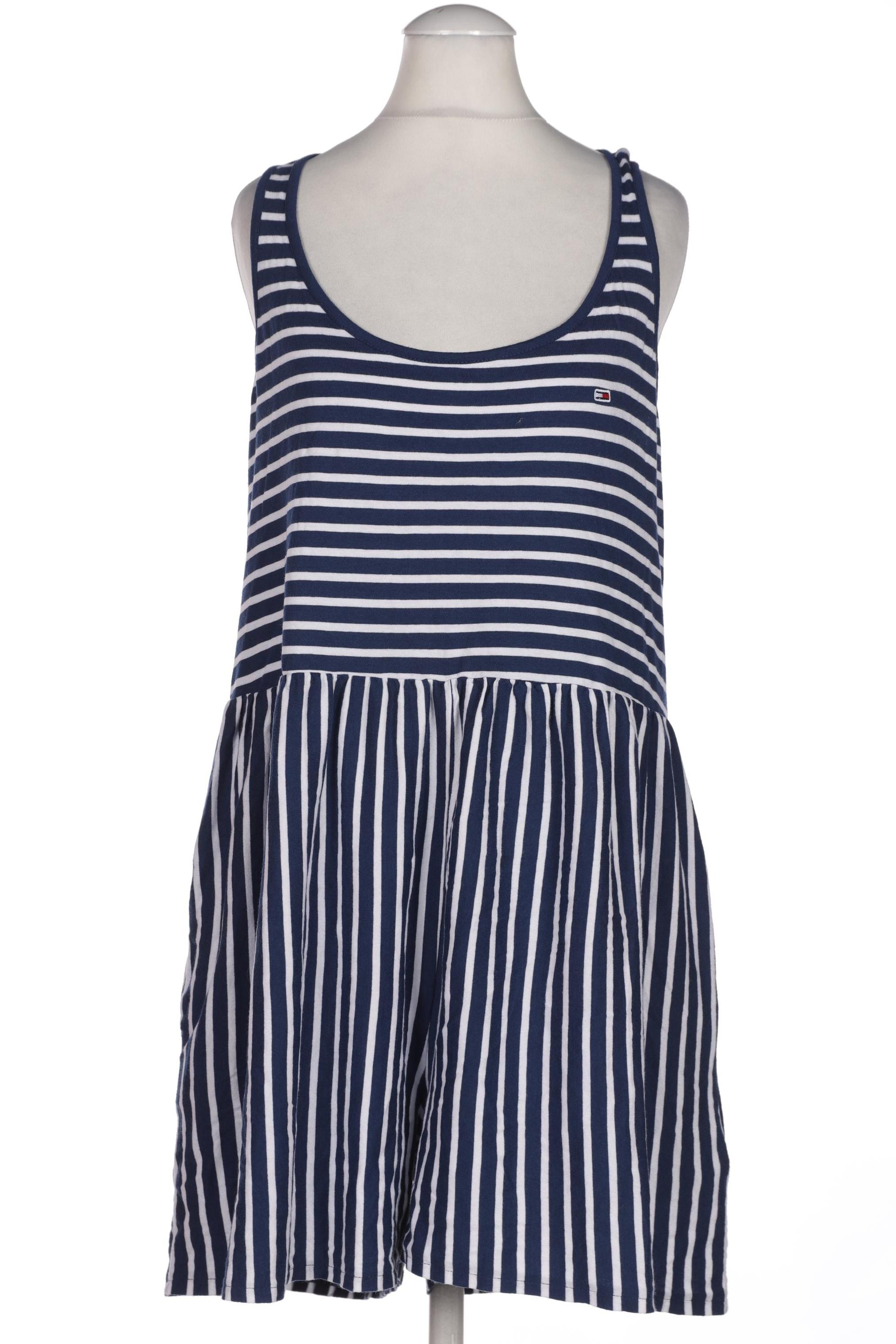 

Tommy Jeans Damen Jumpsuit/Overall, marineblau, Gr. 36