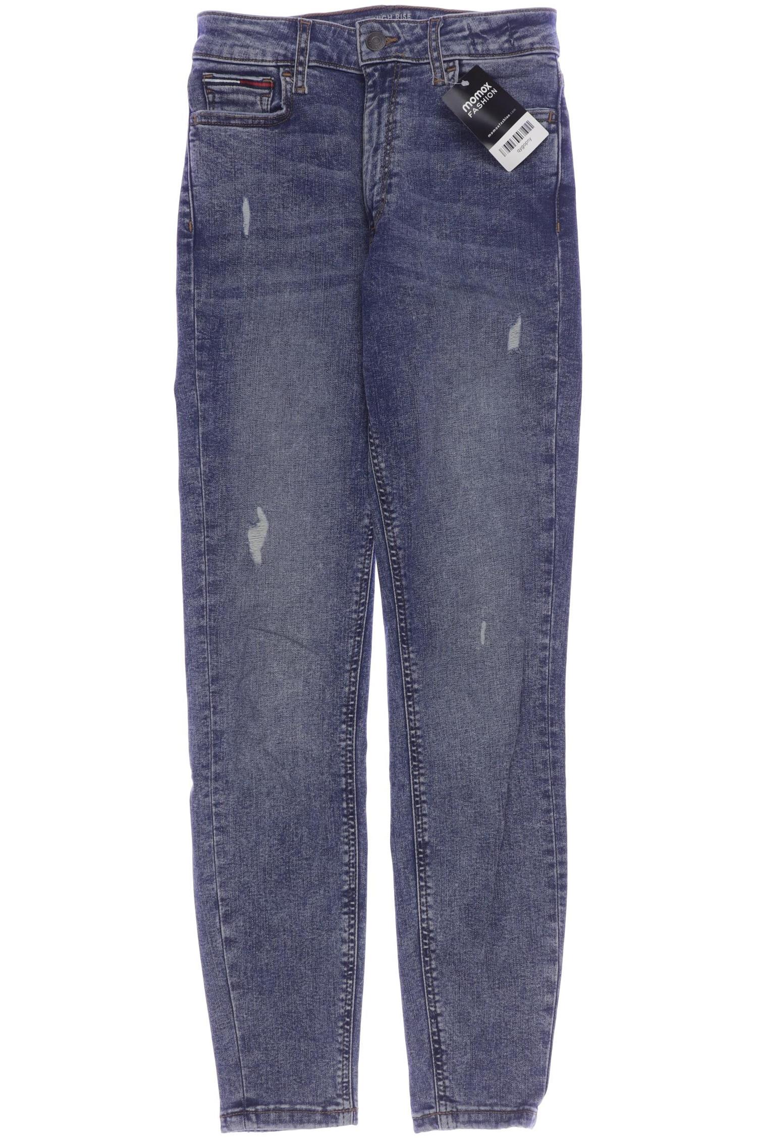 

Tommy Jeans Damen Jeans, blau, Gr. 26