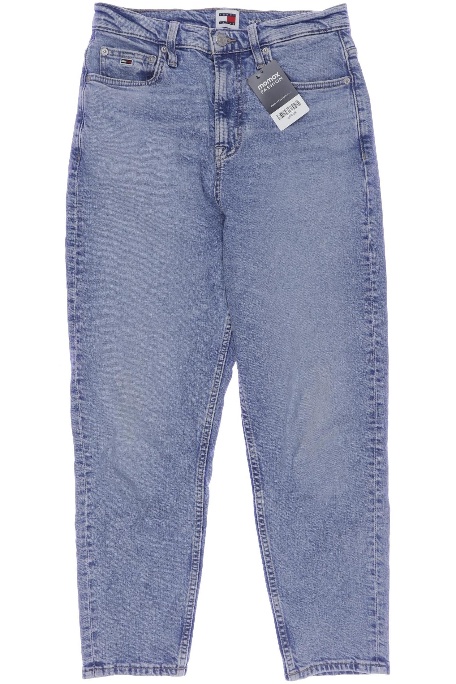 

Tommy Jeans Damen Jeans, blau, Gr. 27