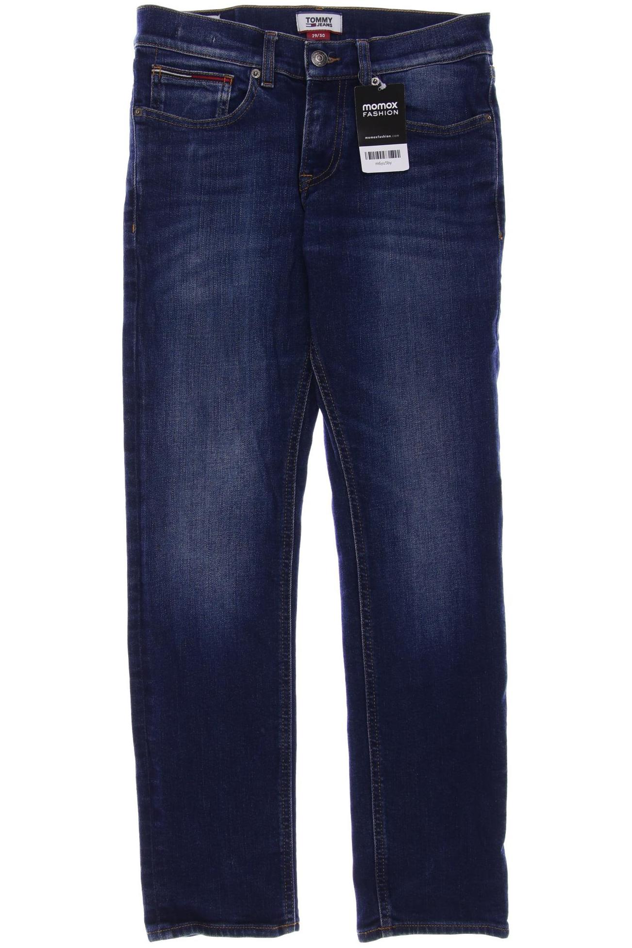 

Tommy Jeans Damen Jeans, blau