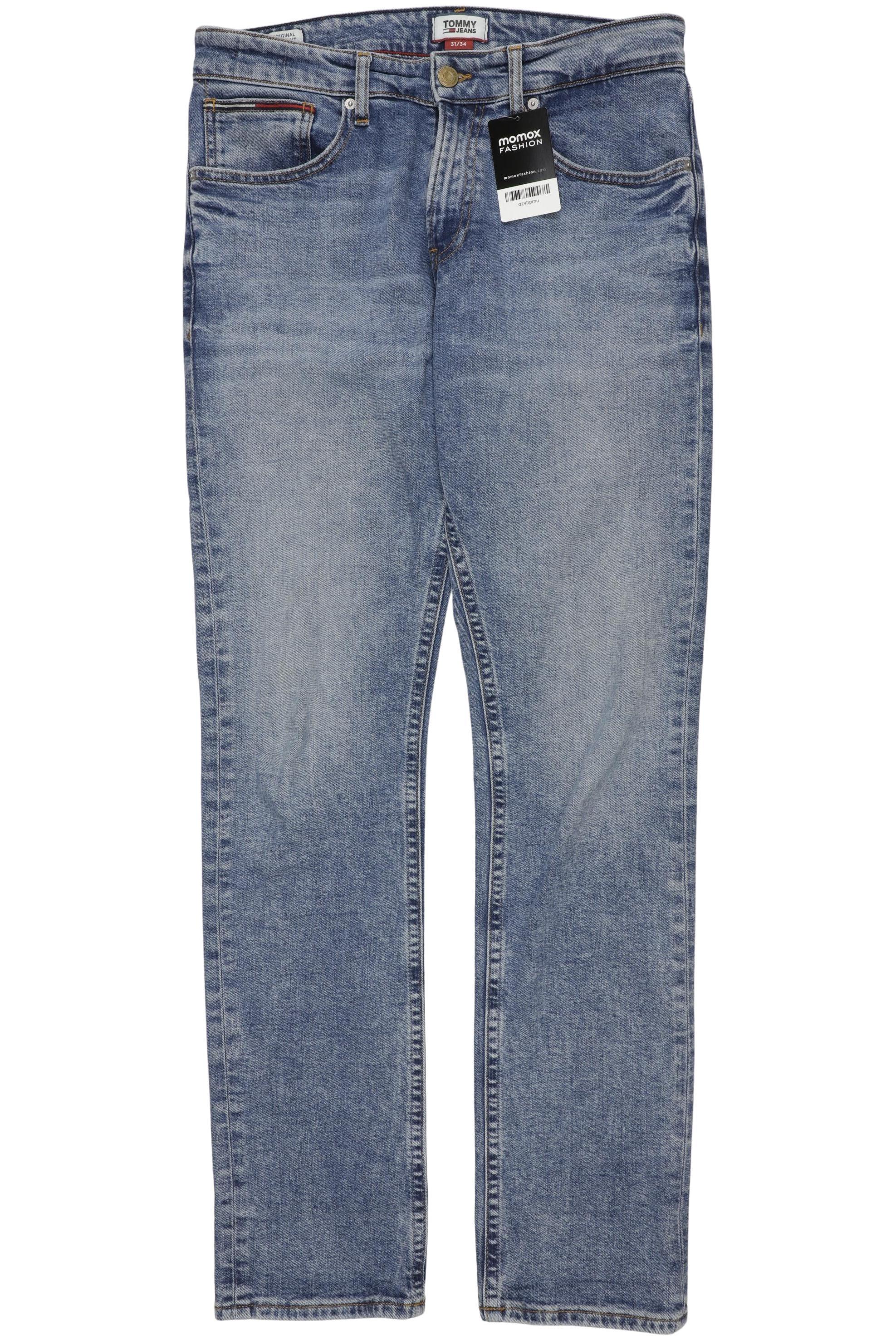 

Tommy Jeans Damen Jeans, blau, Gr. 31