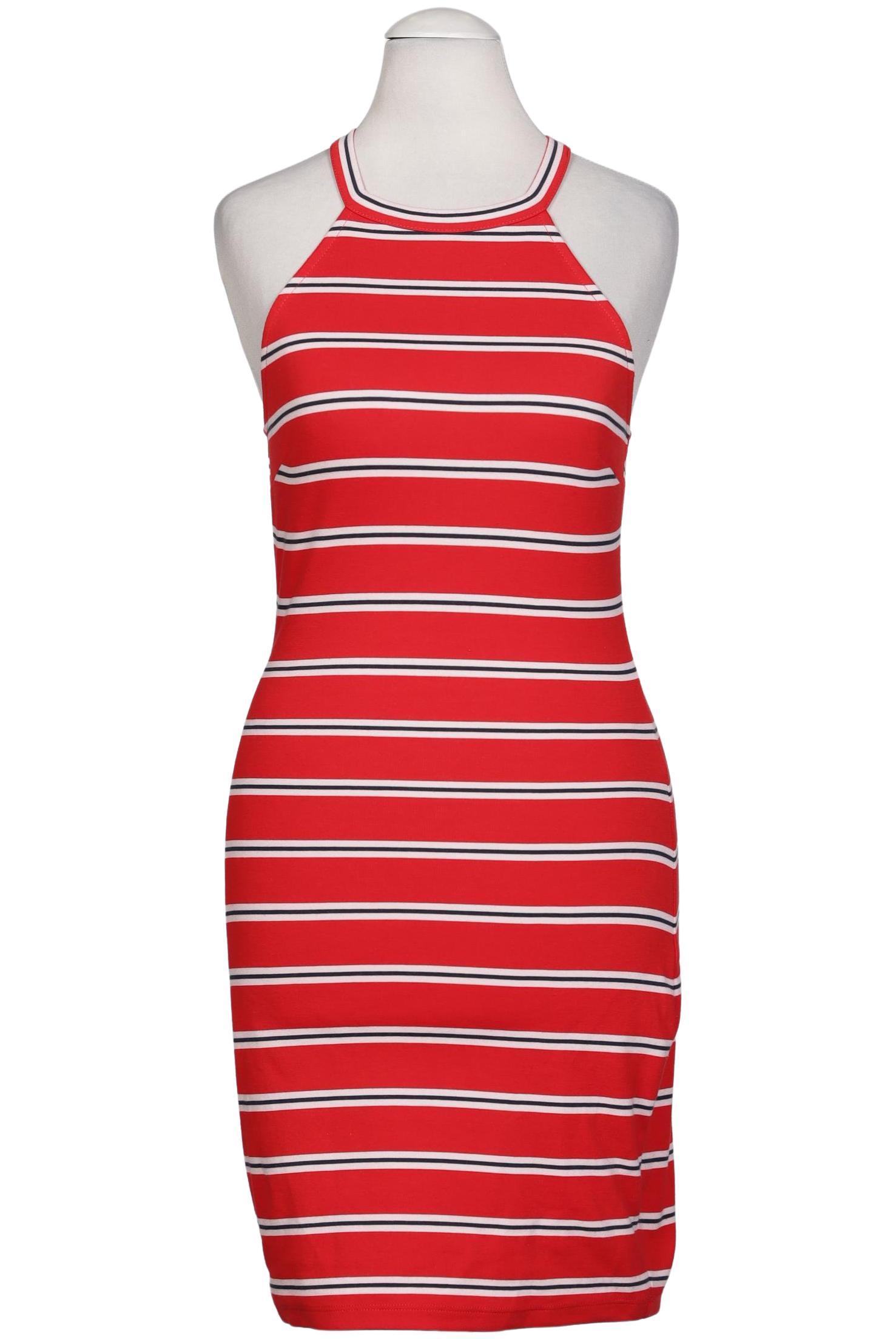 

Tommy Jeans Damen Kleid, mehrfarbig, Gr. 34