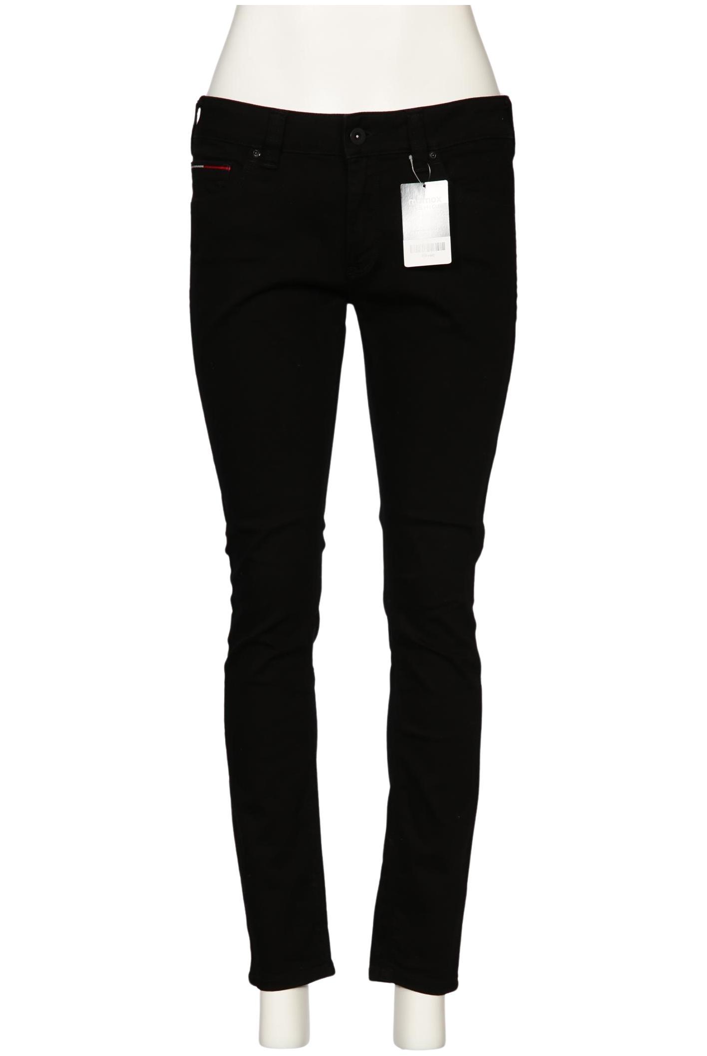 

Tommy Jeans Damen Jeans, schwarz, Gr. 32