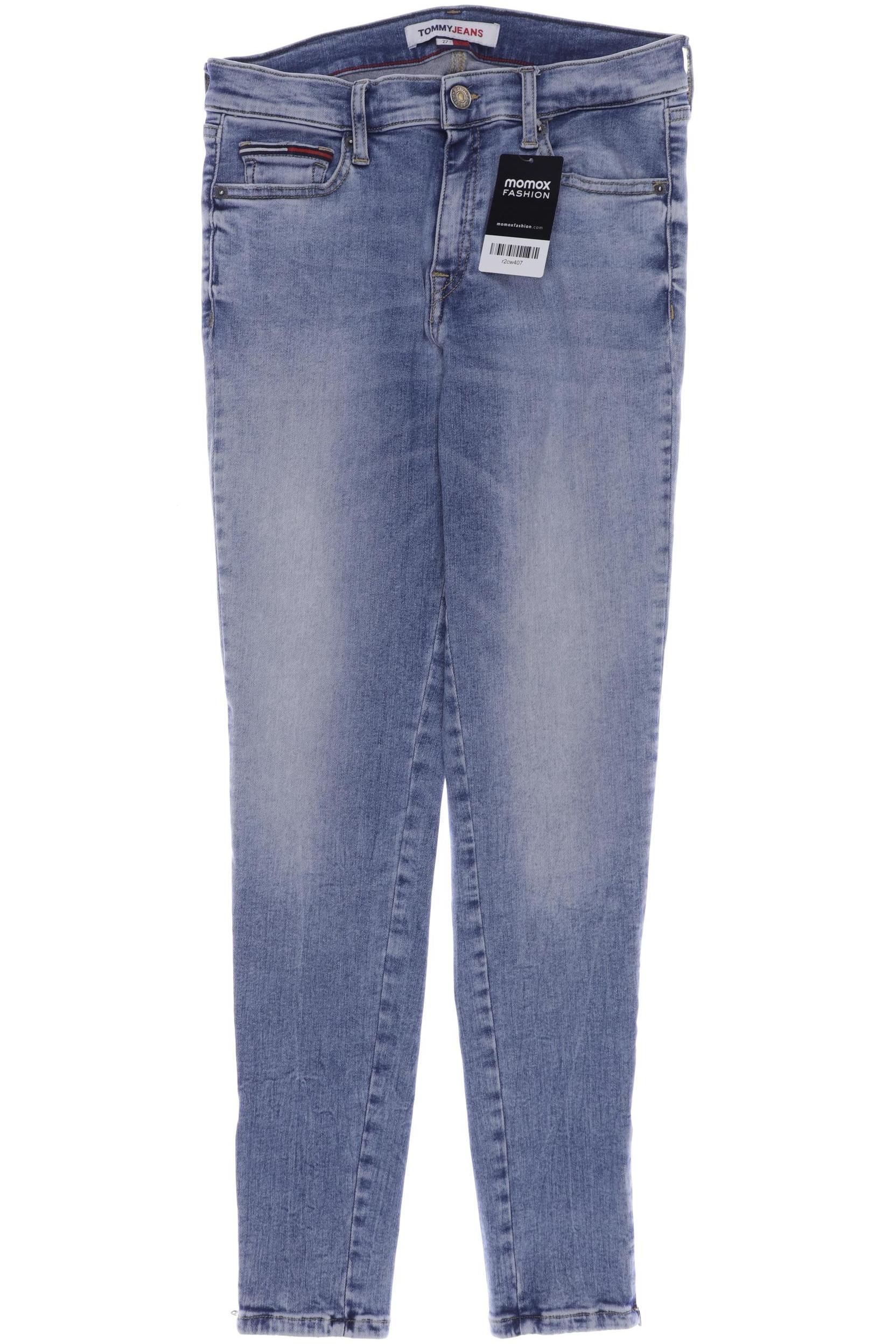

Tommy Jeans Damen Jeans, blau, Gr. 38