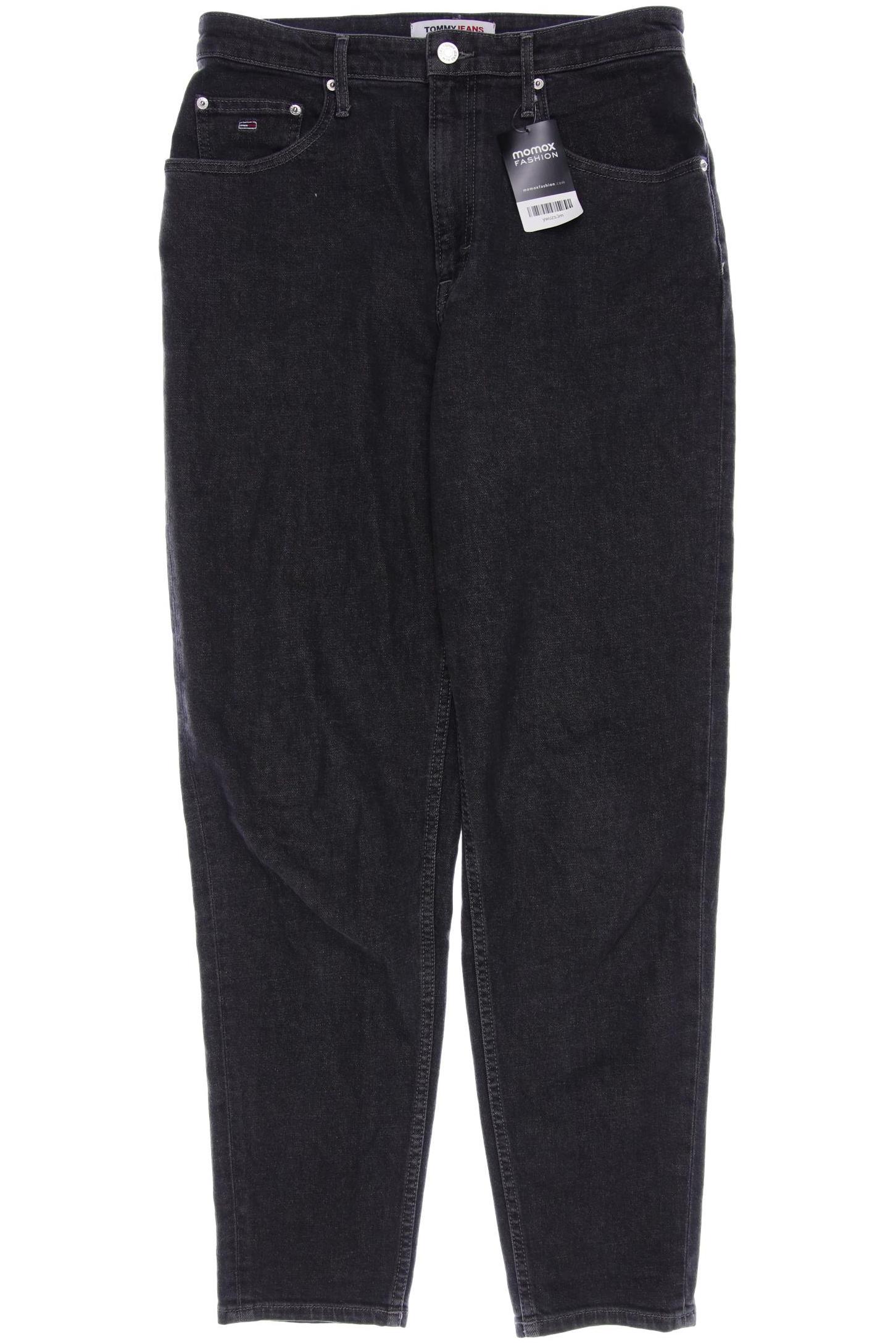 

Tommy Jeans Damen Jeans, grau