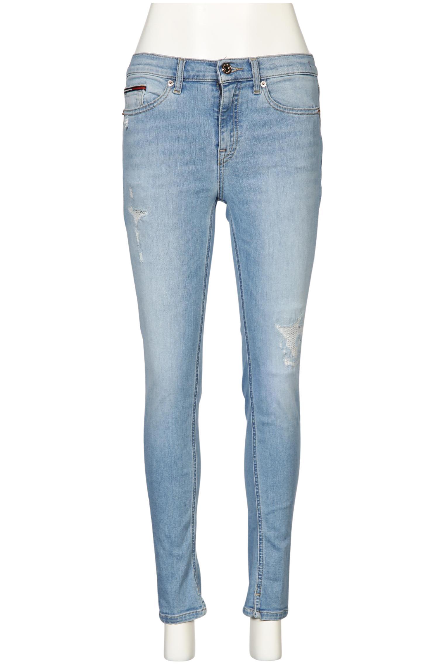 

Tommy Jeans Damen Jeans, hellblau, Gr. 27
