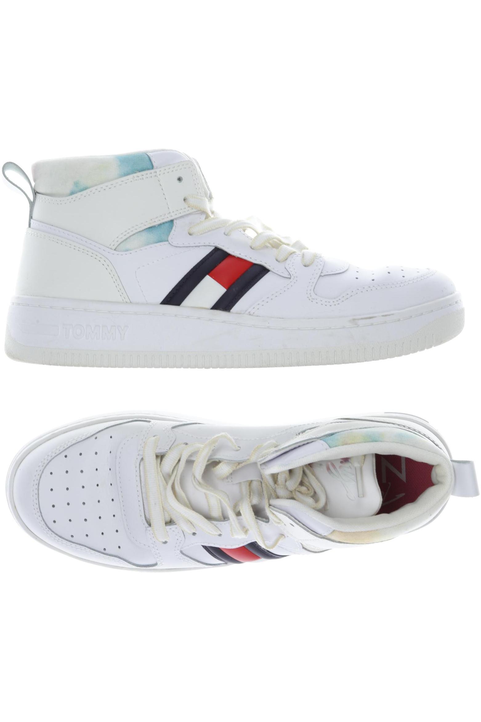 

Tommy Jeans Damen Sneakers, weiß, Gr. 38