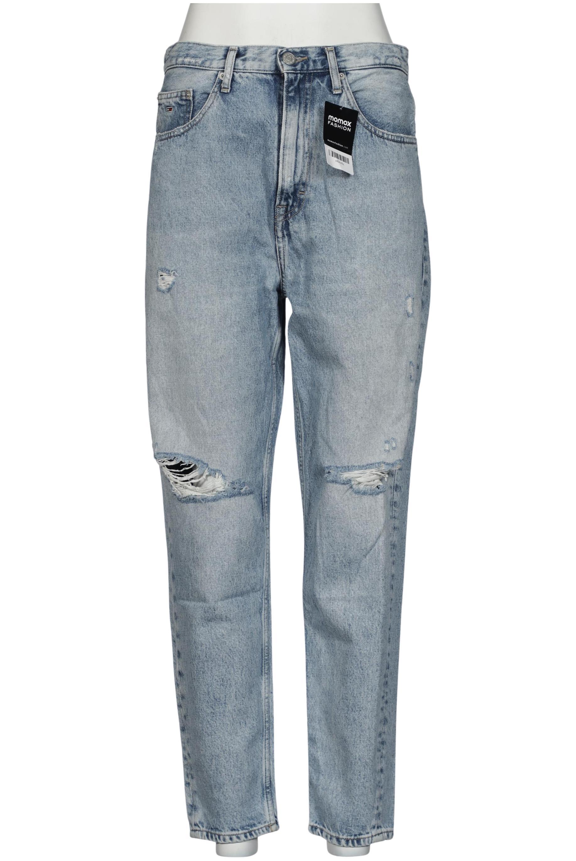 

Tommy Jeans Damen Jeans, hellblau, Gr. 30
