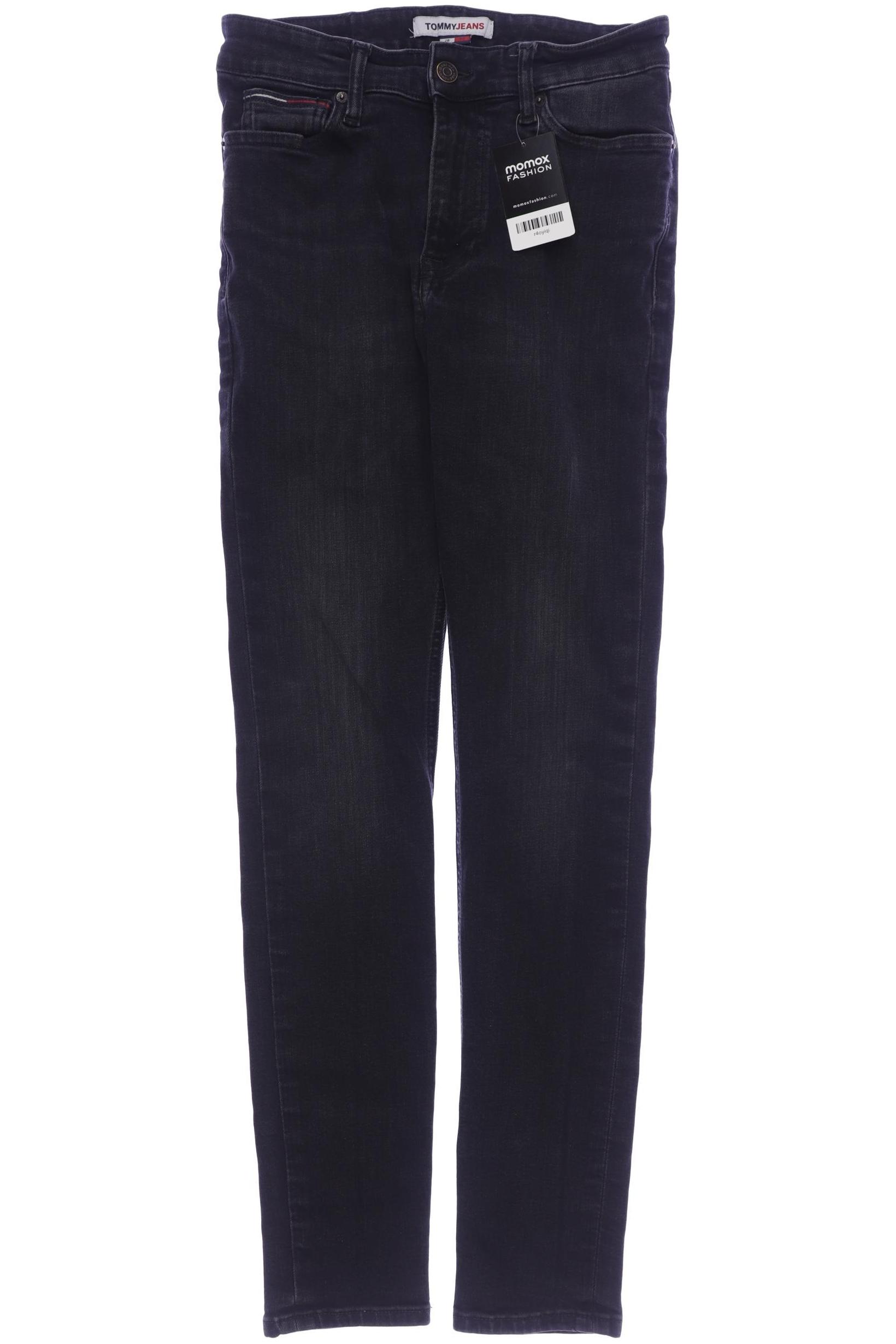 

Tommy Jeans Damen Jeans, marineblau, Gr. 28