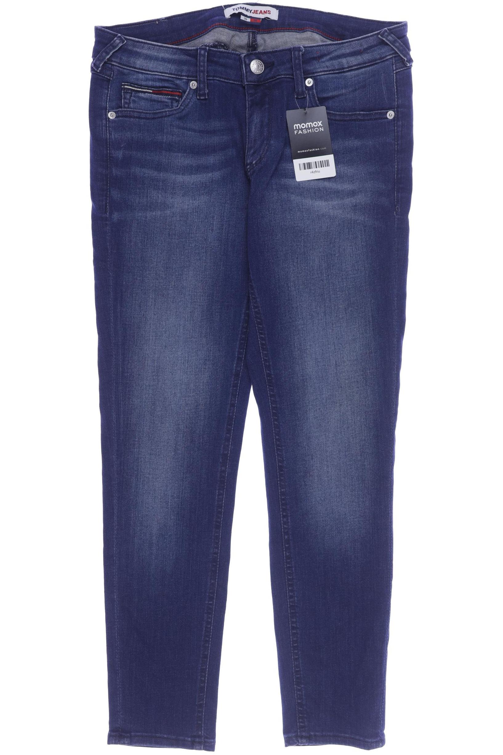

Tommy Jeans Damen Jeans, blau, Gr. 30