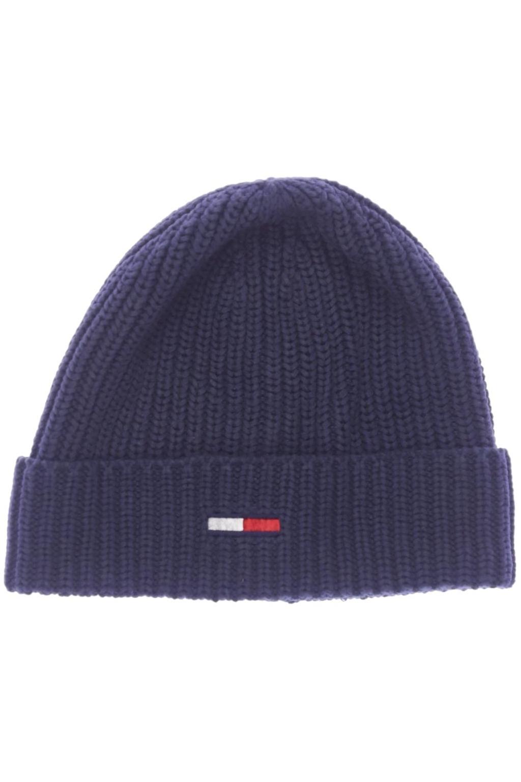 

Tommy Jeans Damen Hut/Mütze, marineblau, Gr. uni