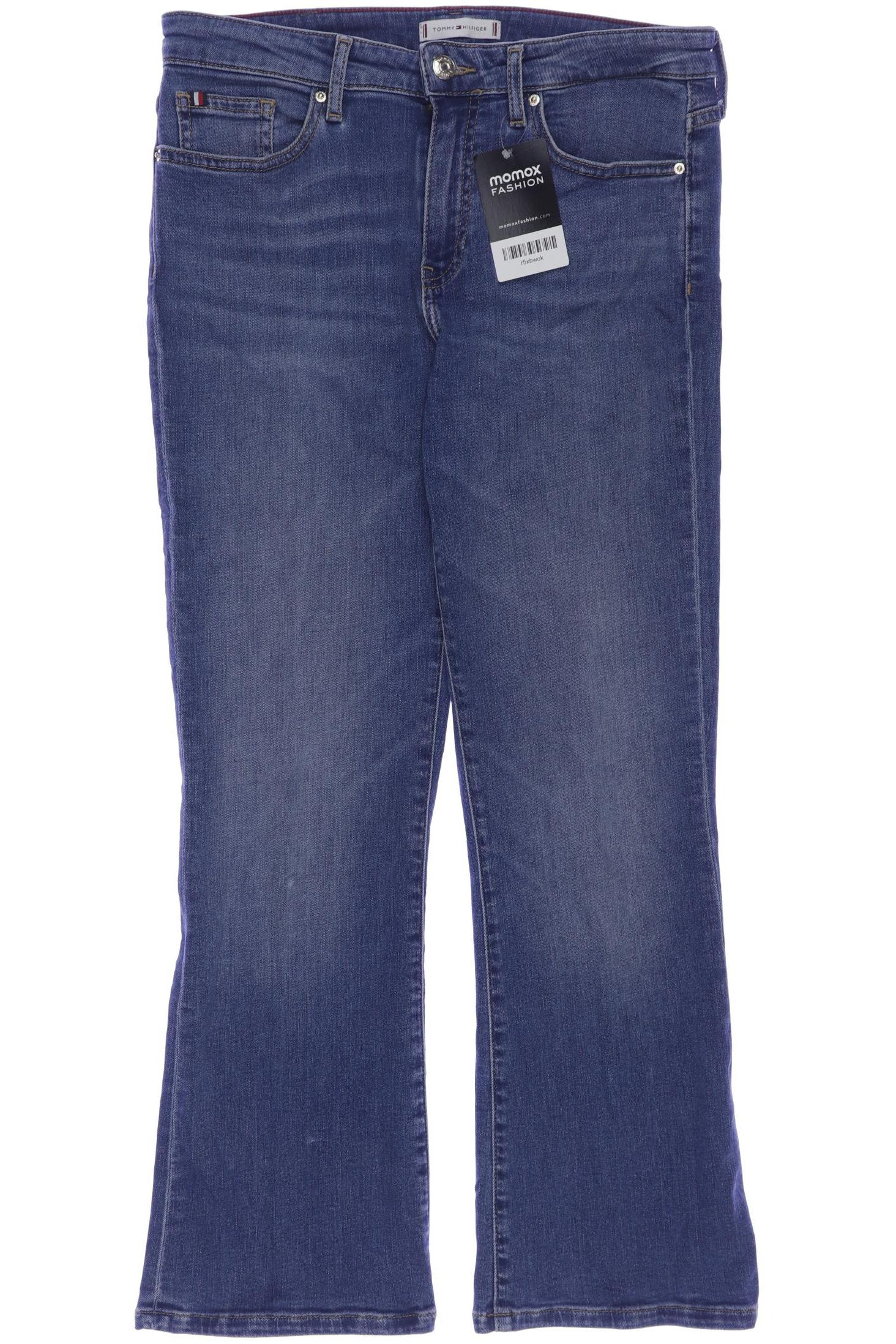 

Tommy Jeans Damen Jeans, blau, Gr. 28