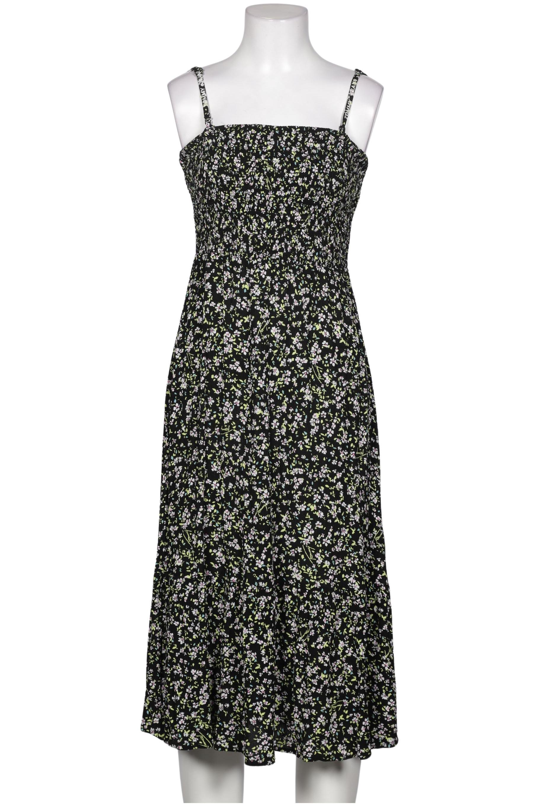 

Tommy Jeans Damen Kleid, schwarz, Gr. 36
