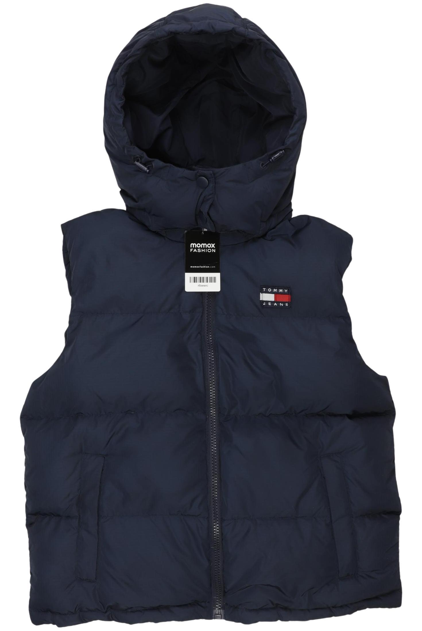 

Tommy Jeans Damen Weste, marineblau, Gr. 36