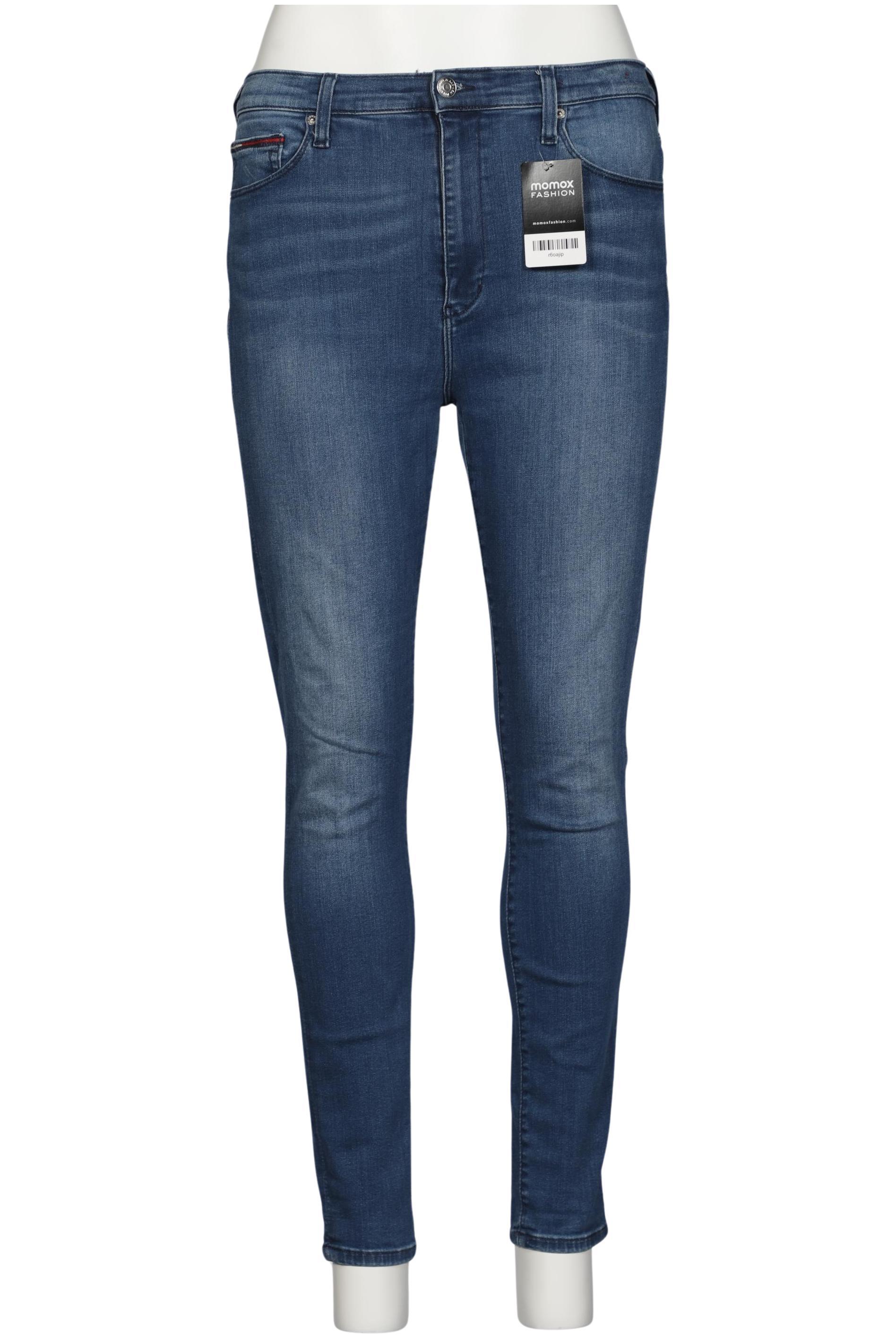 

Tommy Jeans Damen Jeans, blau, Gr. 33