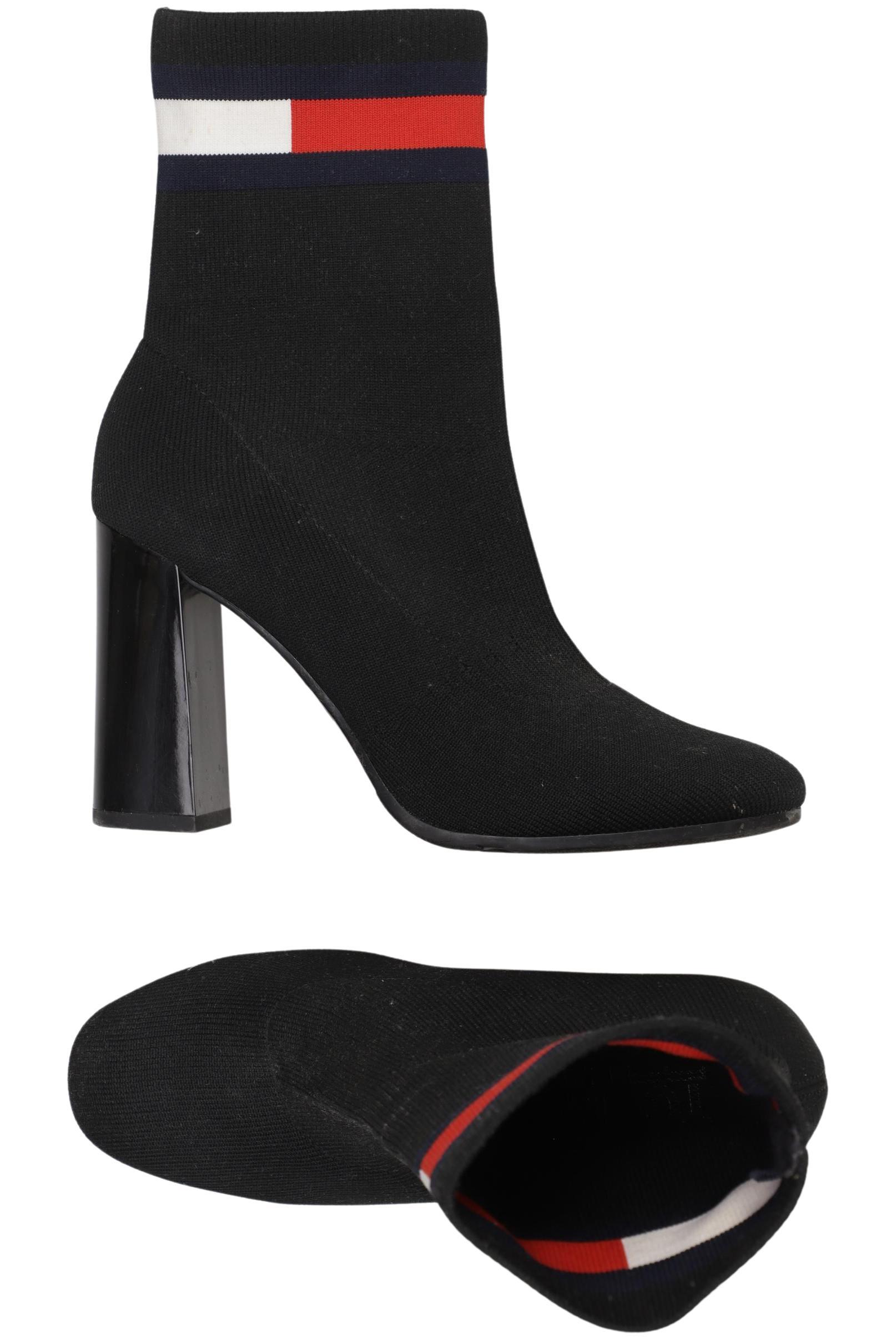 

Tommy Jeans Damen Stiefel, schwarz, Gr. 37