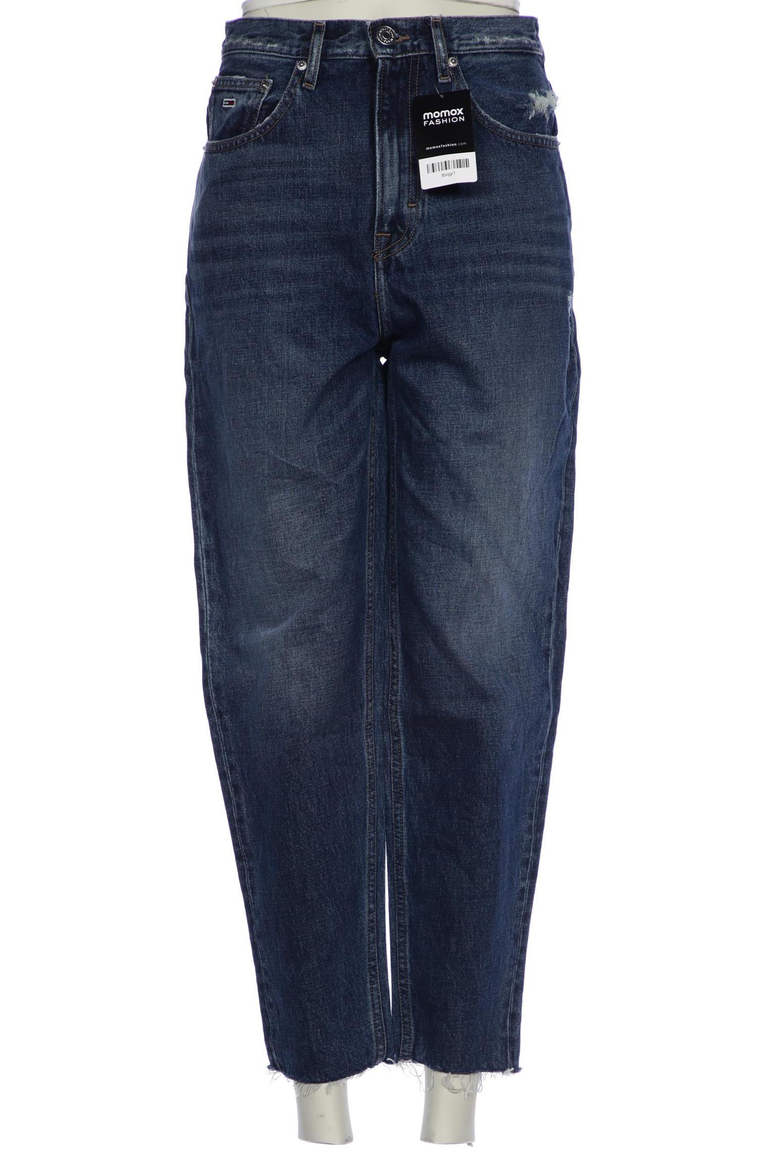

Tommy Jeans Damen Jeans, marineblau, Gr. 26