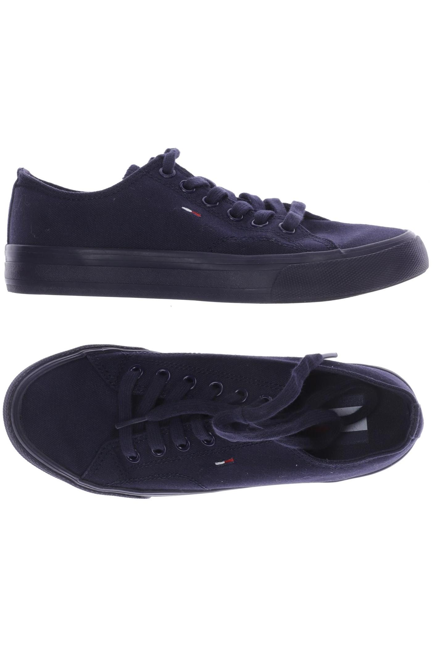 

Tommy Jeans Damen Sneakers, marineblau, Gr. 37