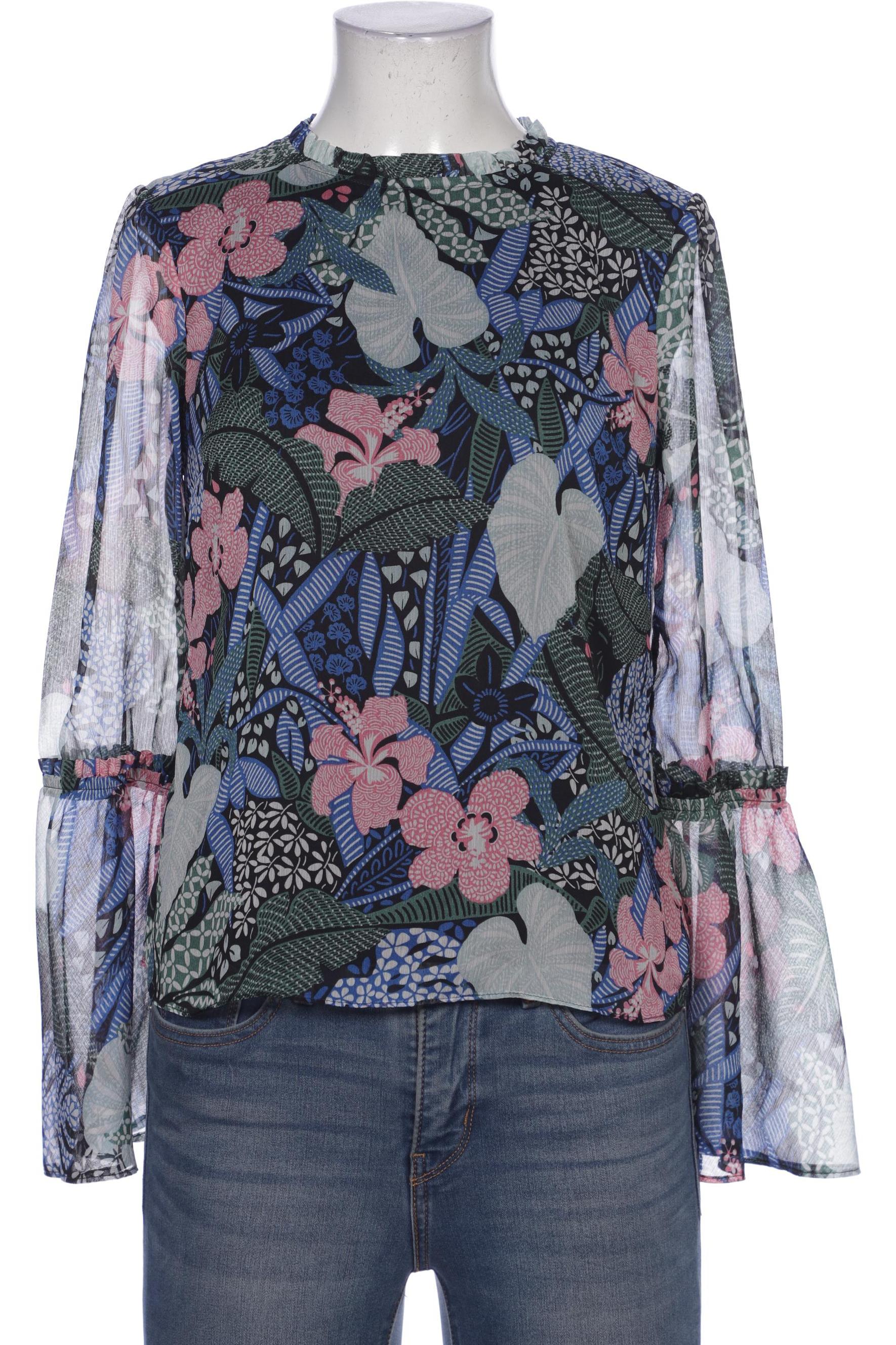 

Tommy Jeans Damen Bluse, mehrfarbig, Gr. 36