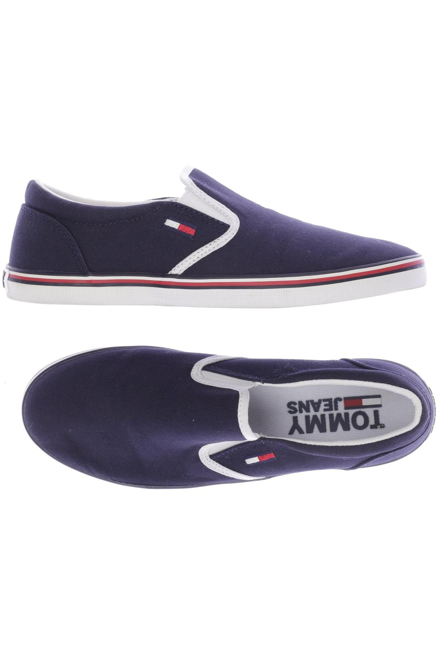 

Tommy Jeans Damen Sneakers, marineblau, Gr. 38