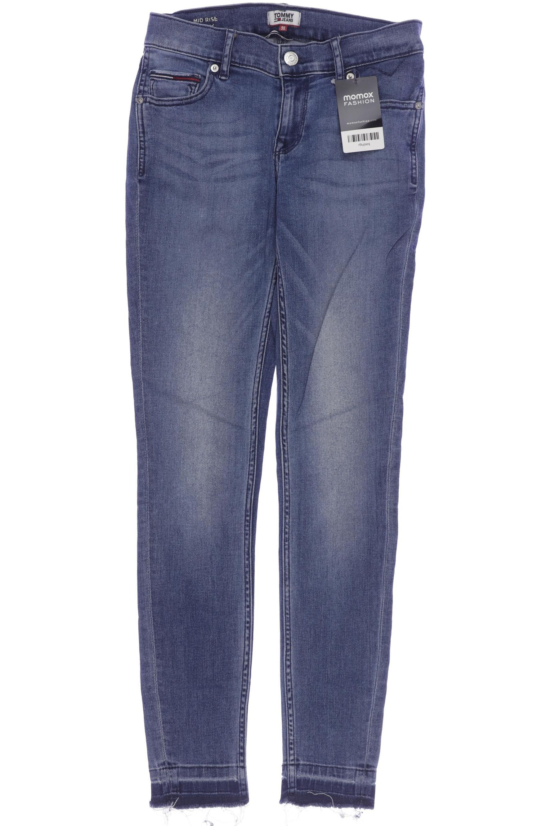 

Tommy Jeans Damen Jeans, blau, Gr. 27