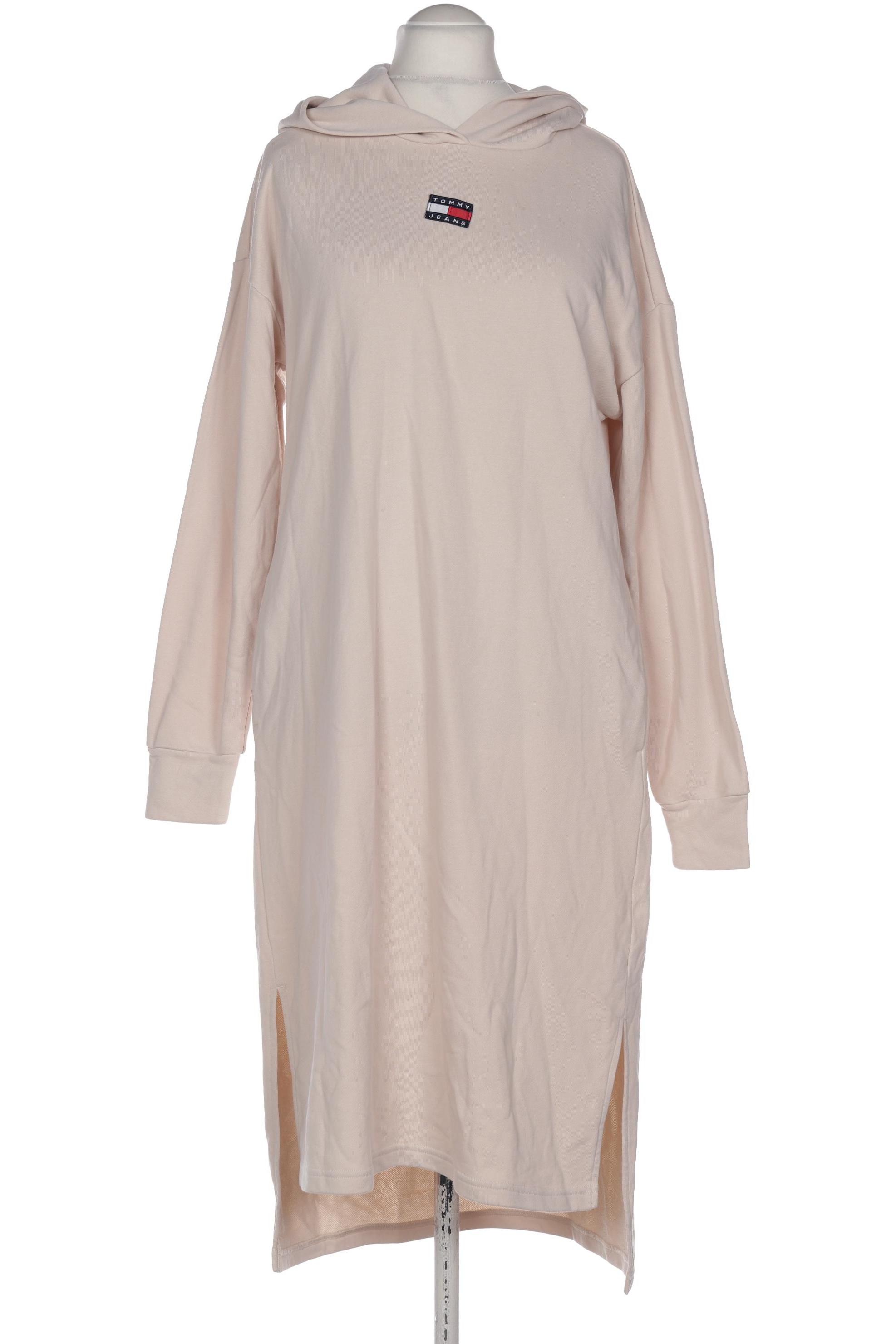 

Tommy Jeans Damen Kleid, beige, Gr. 38