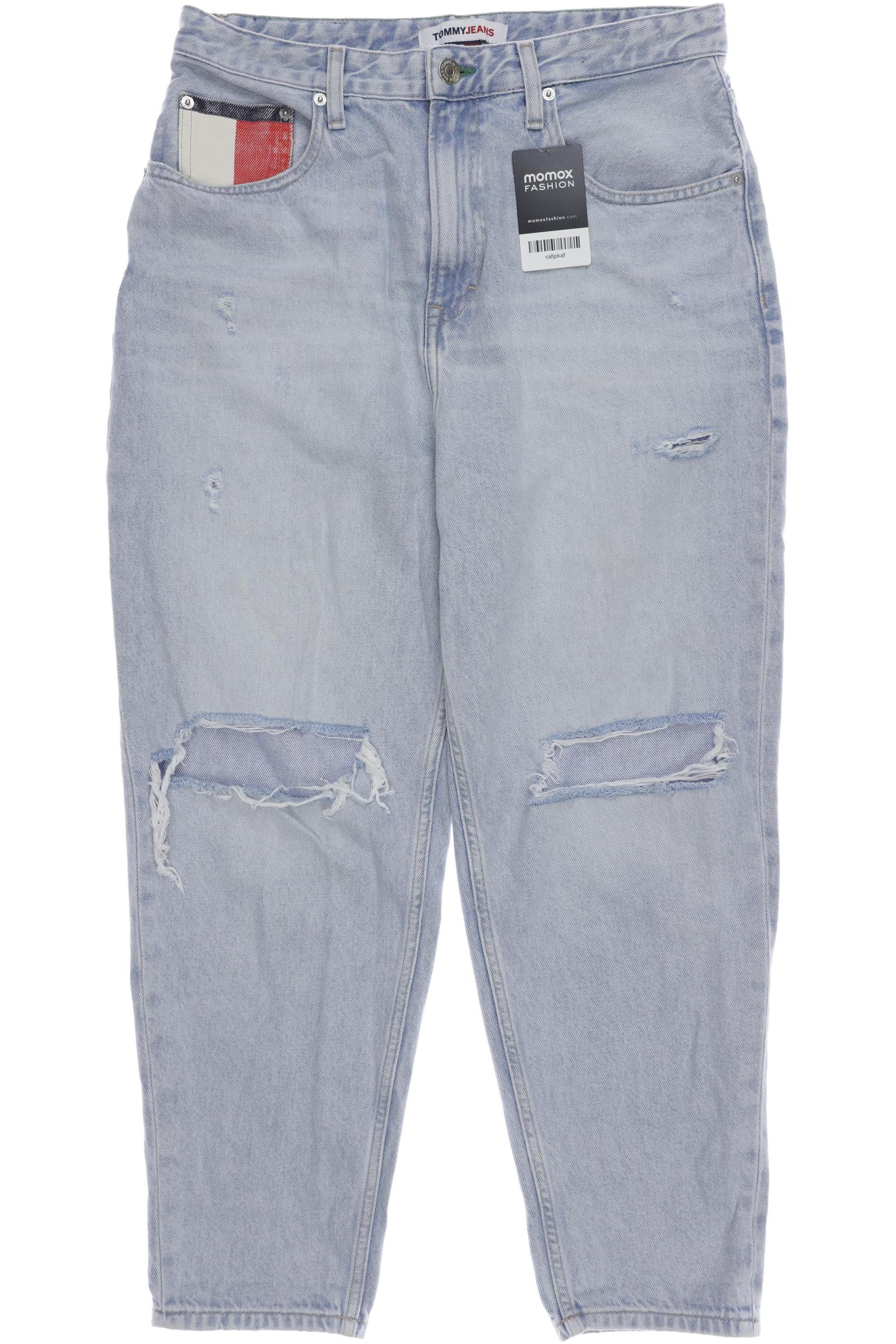 

Tommy Jeans Damen Jeans, hellblau, Gr. 40