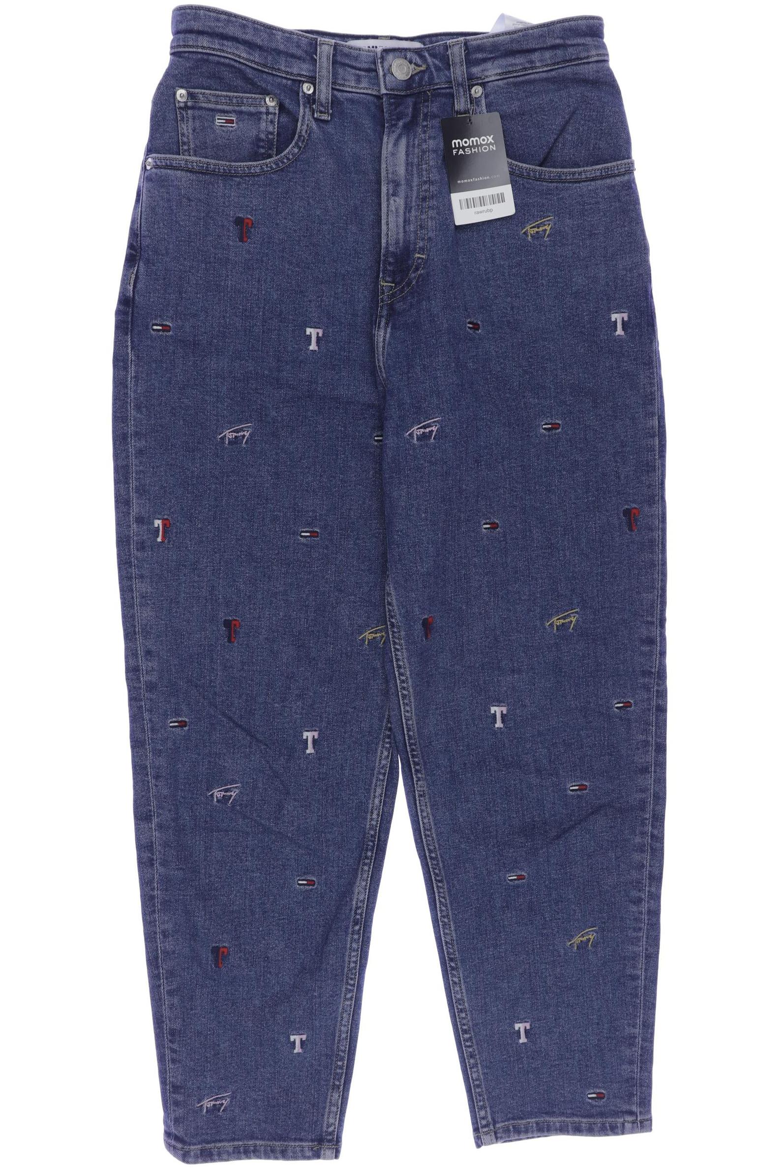 

Tommy Jeans Damen Jeans, blau, Gr. 28
