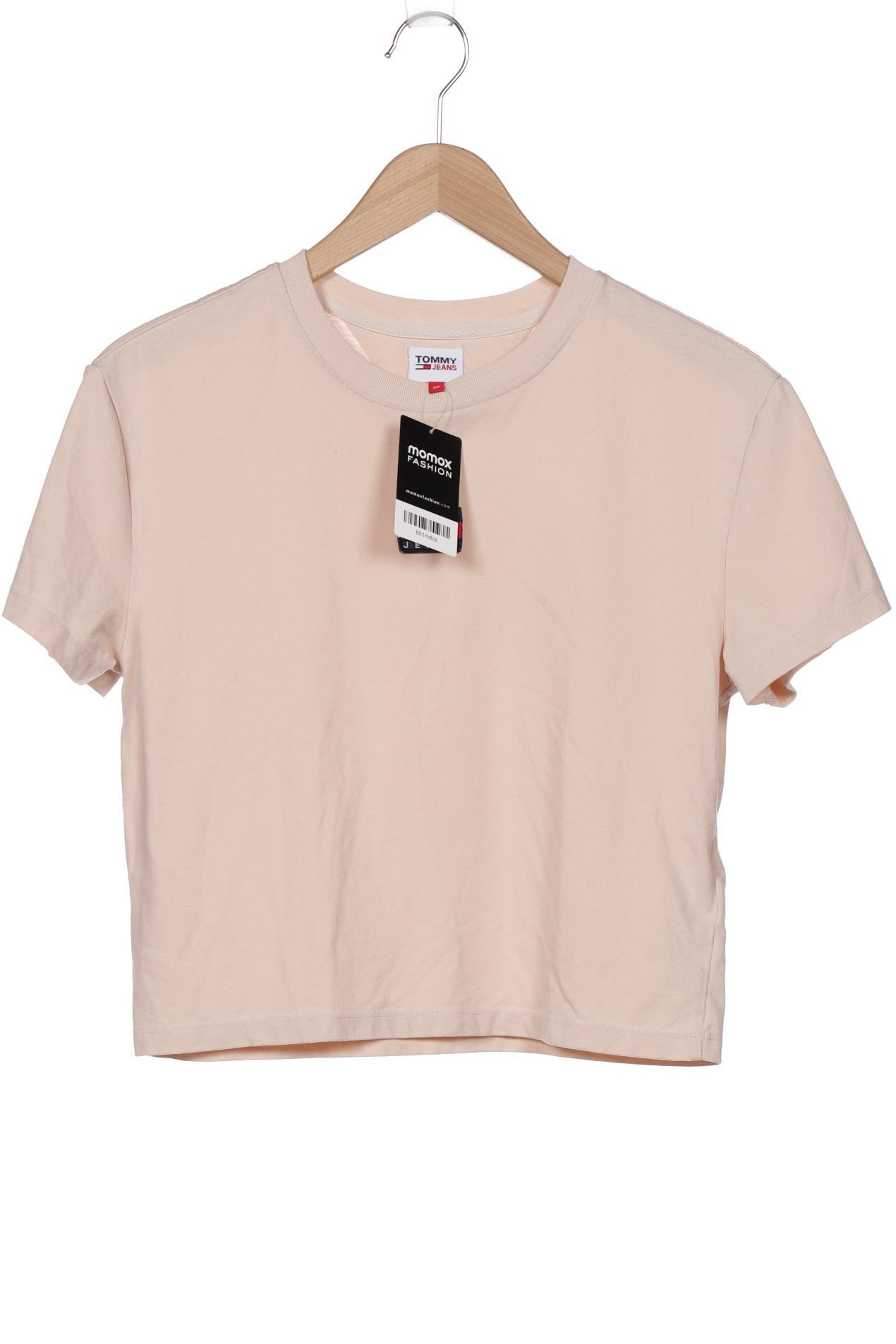 

Tommy Jeans Damen T-Shirt, beige