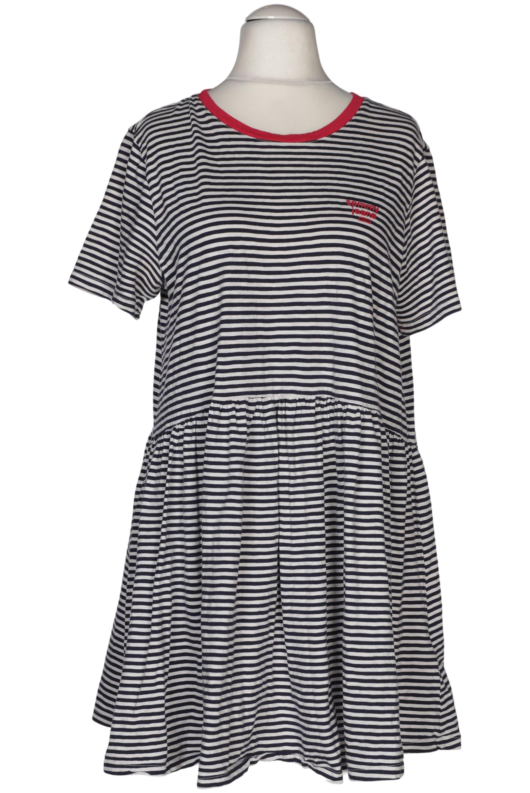 

Tommy Jeans Damen Kleid, marineblau, Gr. 42