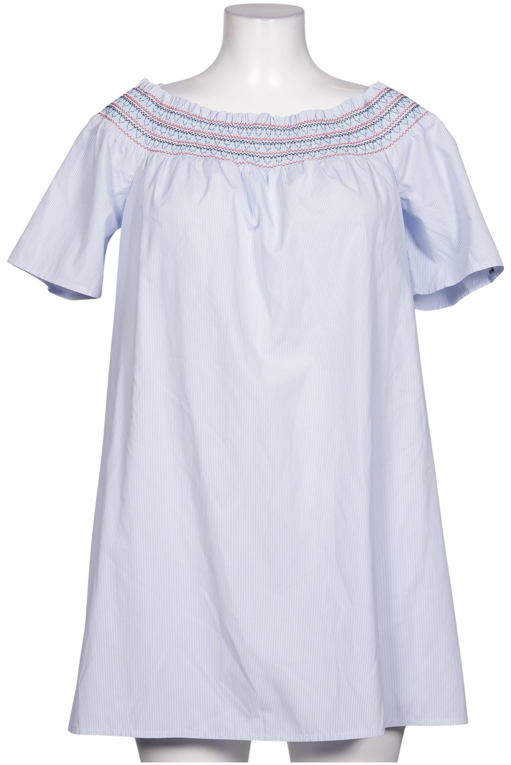 

Tommy Jeans Damen Kleid, hellblau, Gr. 42