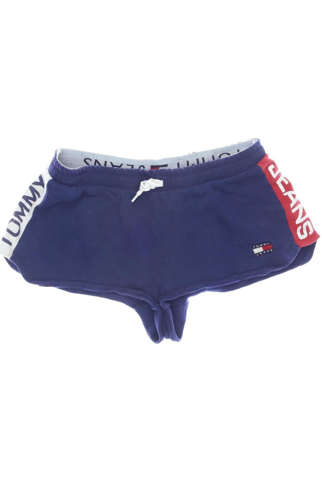 

Tommy Jeans Damen Shorts, marineblau, Gr. 29