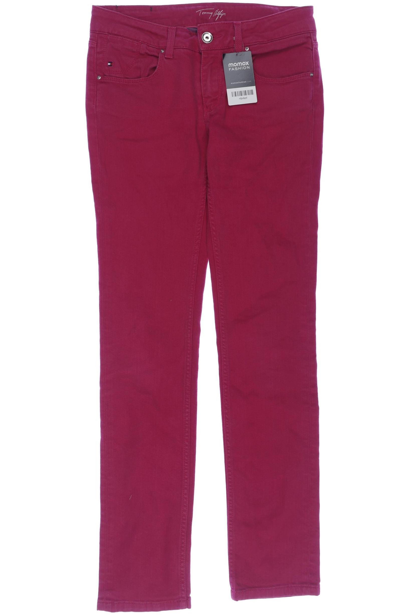 

Tommy Jeans Damen Jeans, pink, Gr. 27