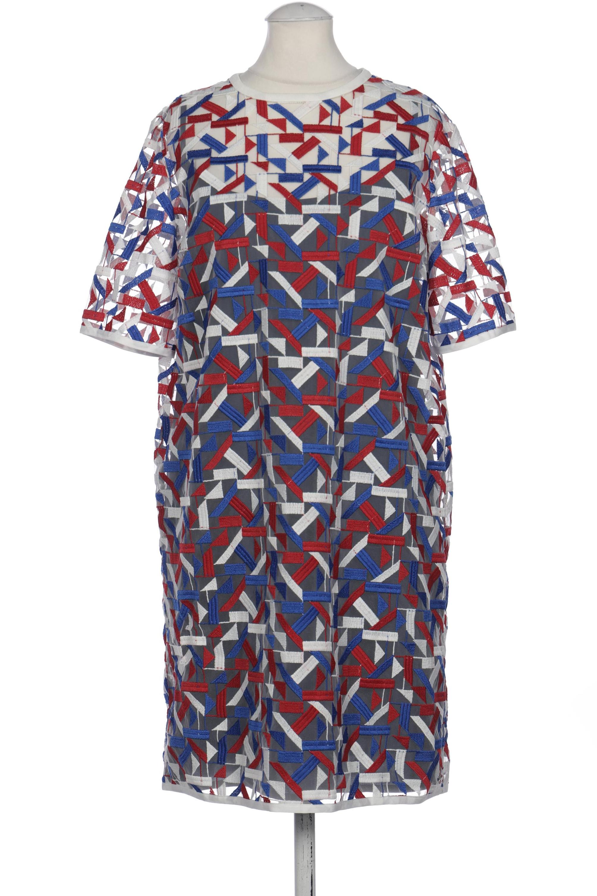 

Tommy Jeans Damen Kleid, mehrfarbig