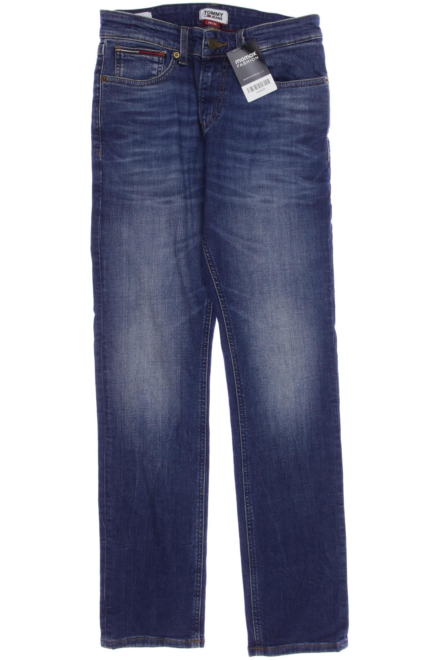 

Tommy Jeans Damen Jeans, blau, Gr. 28