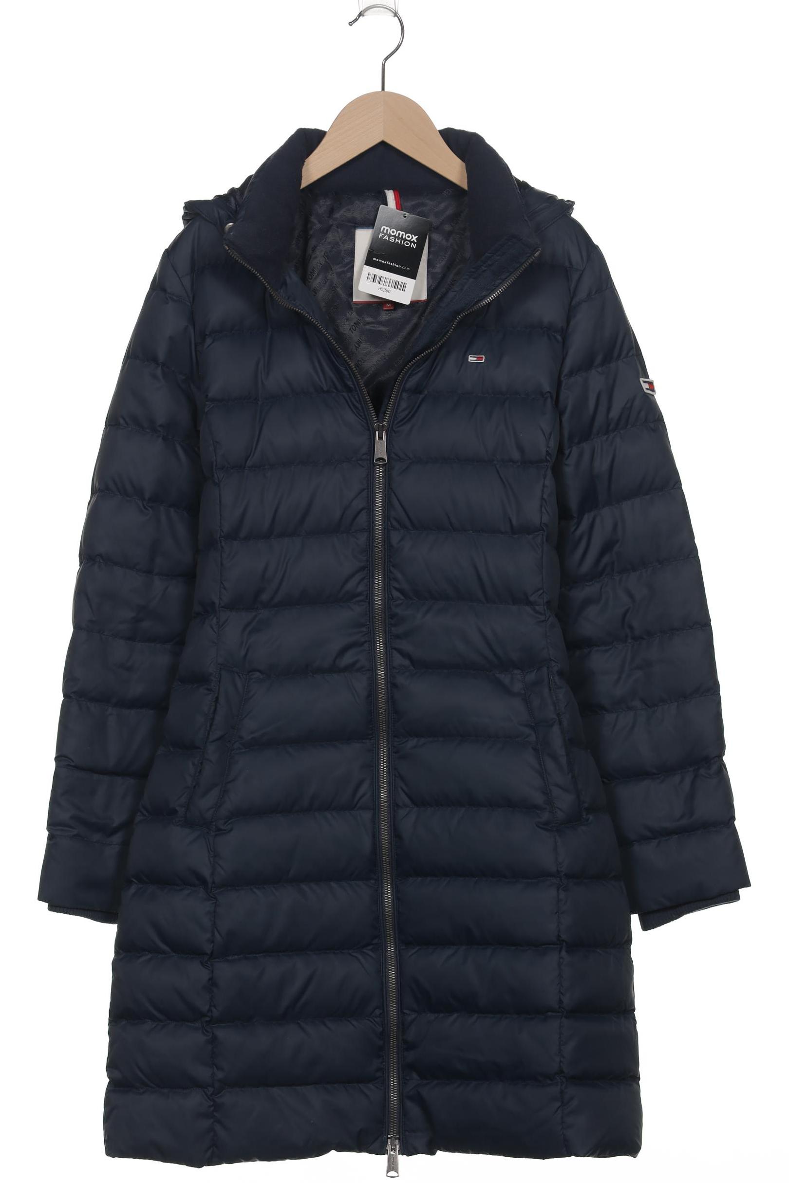 

Tommy Jeans Damen Mantel, marineblau, Gr. 38