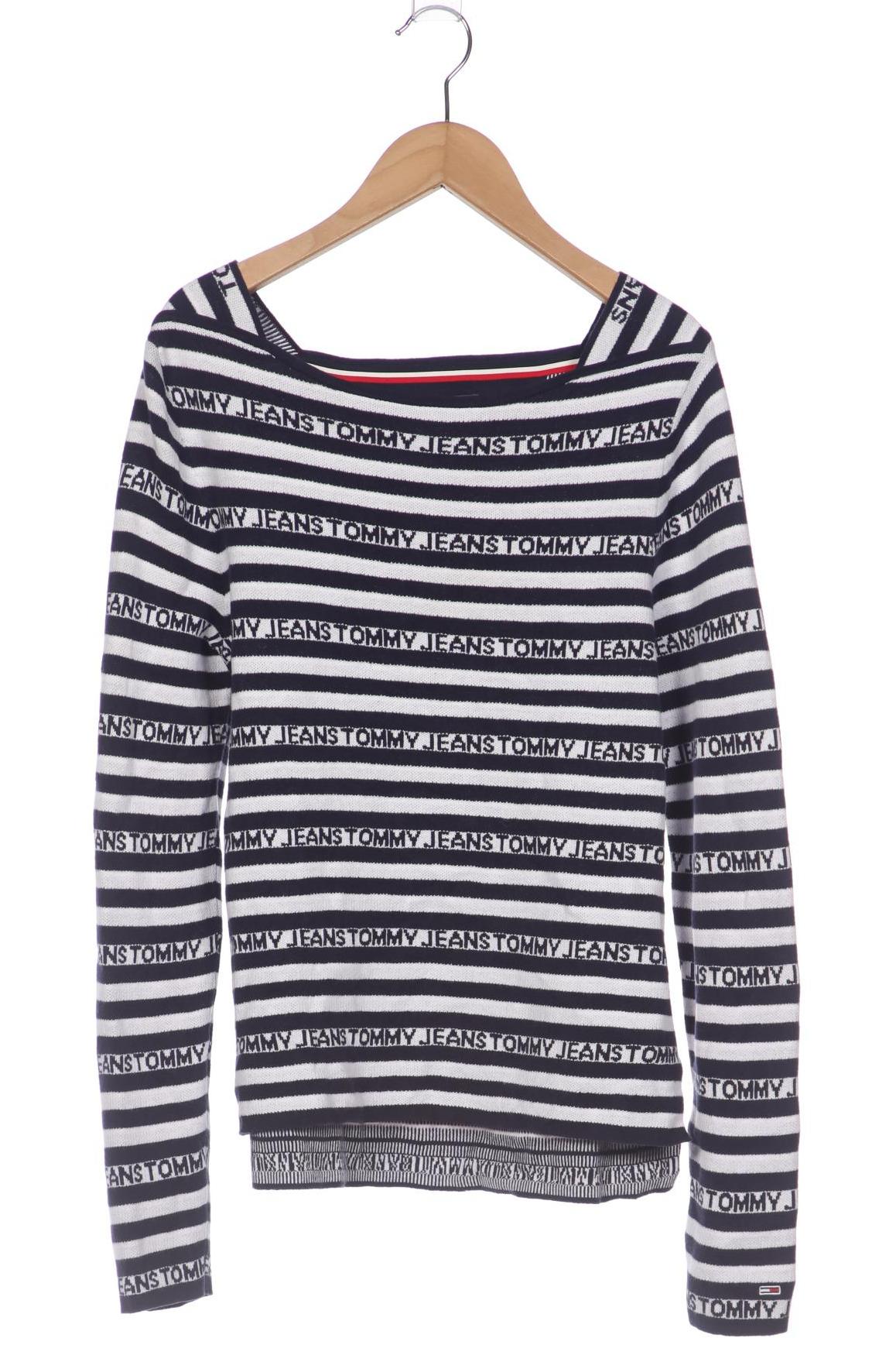 

Tommy Jeans Damen Pullover, marineblau, Gr. 38