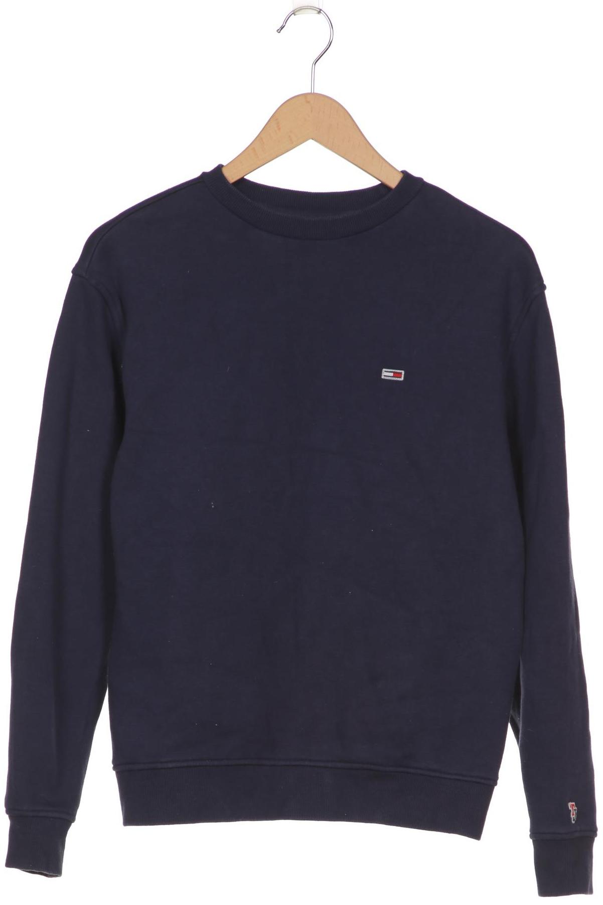 

Tommy Jeans Damen Sweatshirt, marineblau